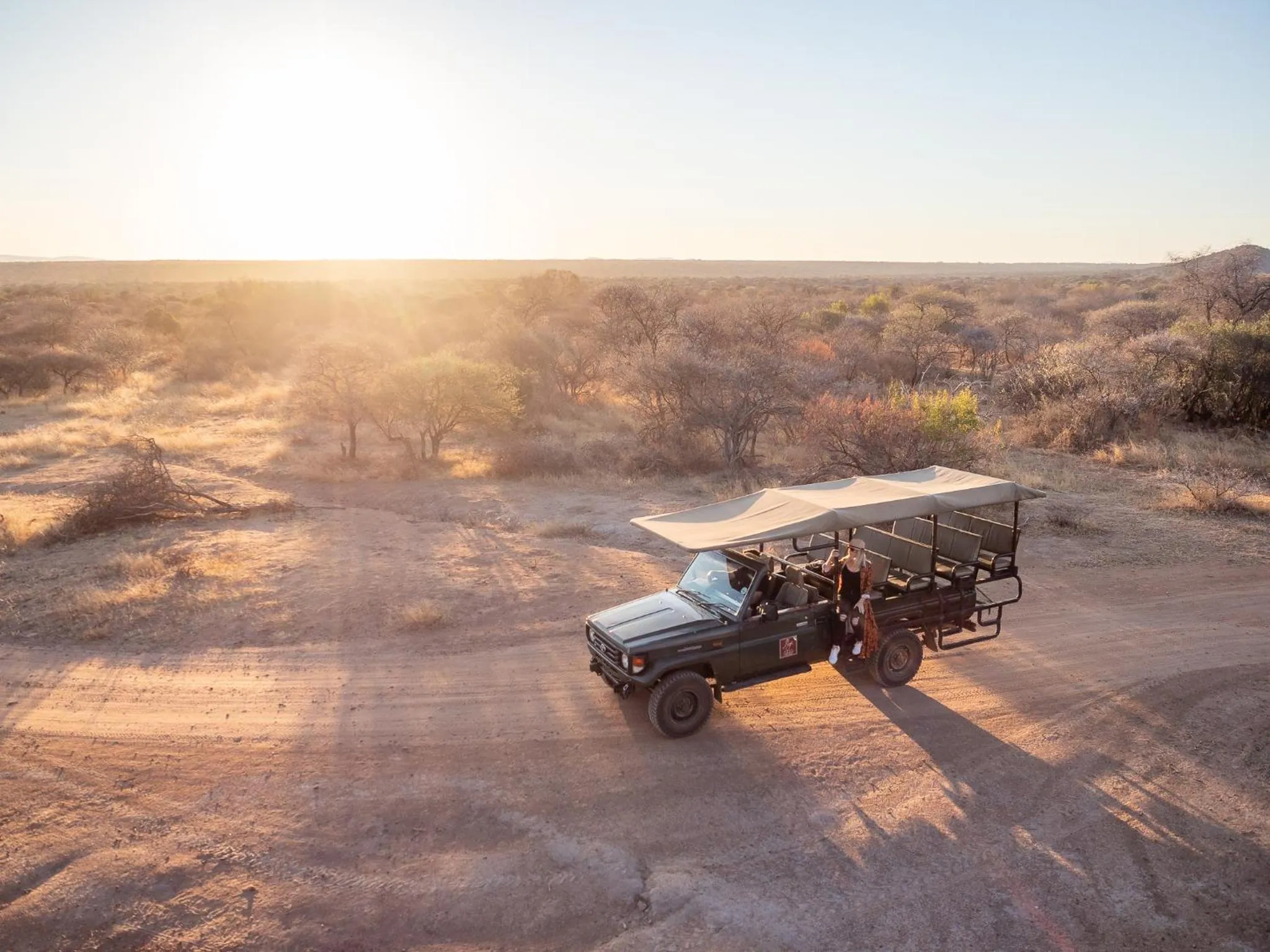 Activities in Itaga Luxury Private Game Lodge