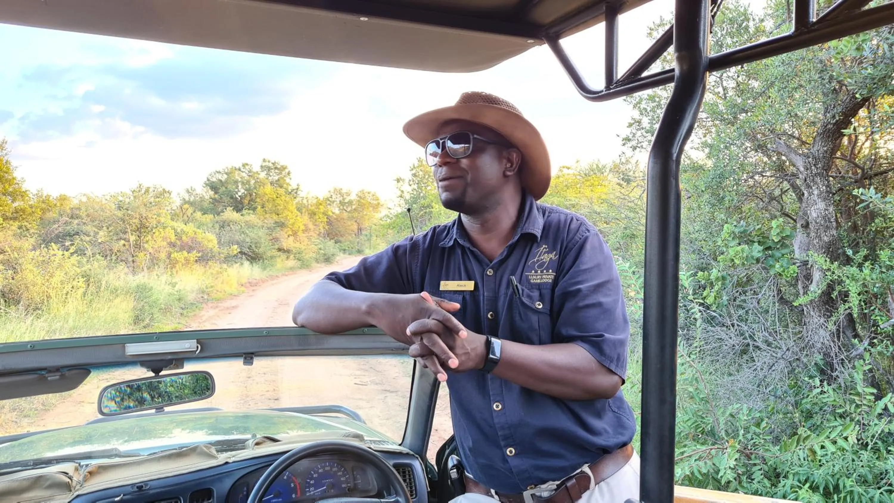 Game Room in Itaga Luxury Private Game Lodge