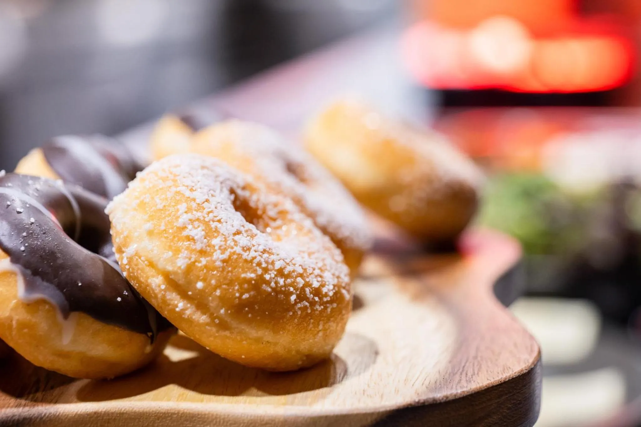 Breakfast in voco Brussels City North by IHG