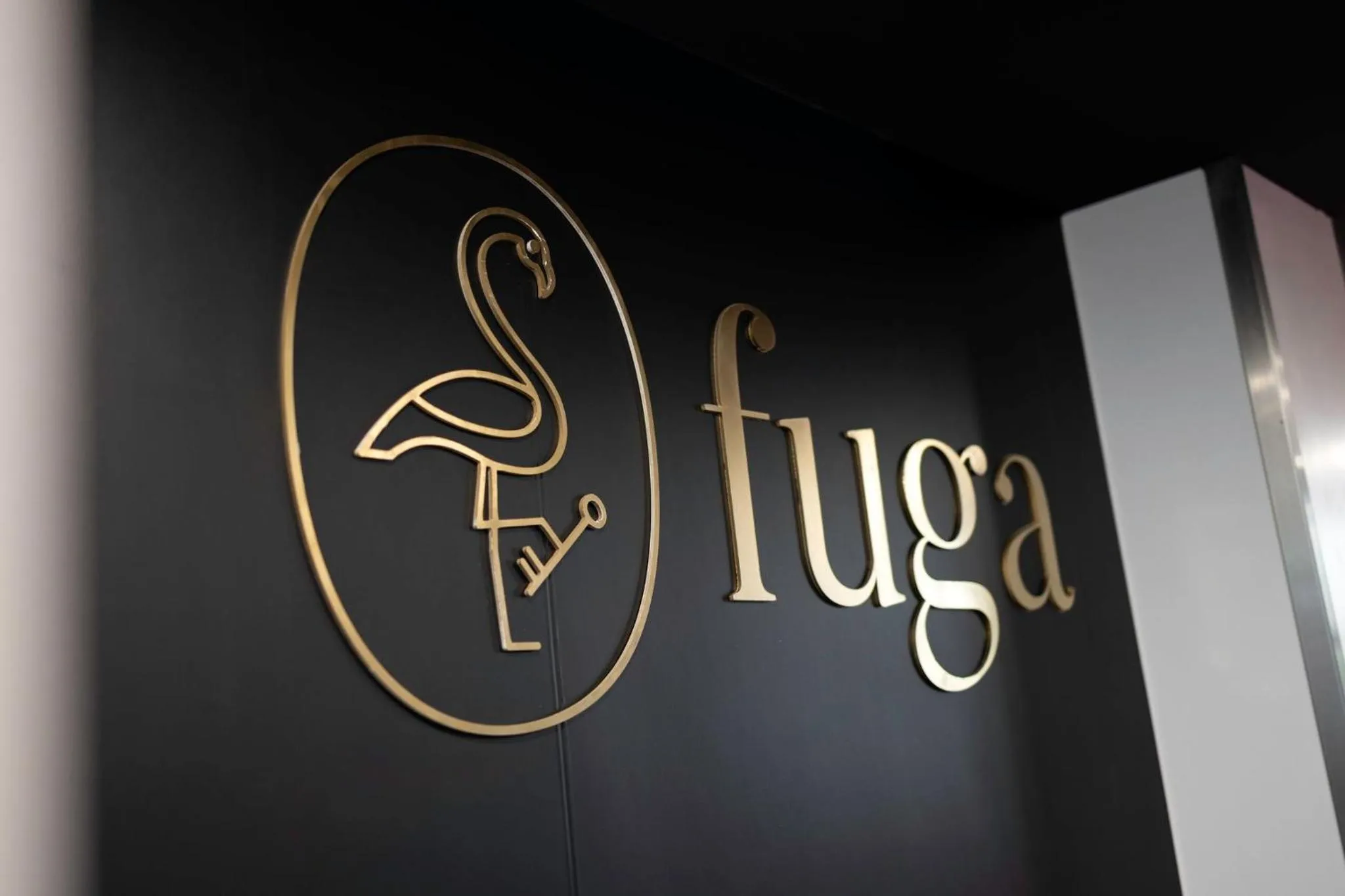 Restaurant/places to eat in voco Brussels City North by IHG