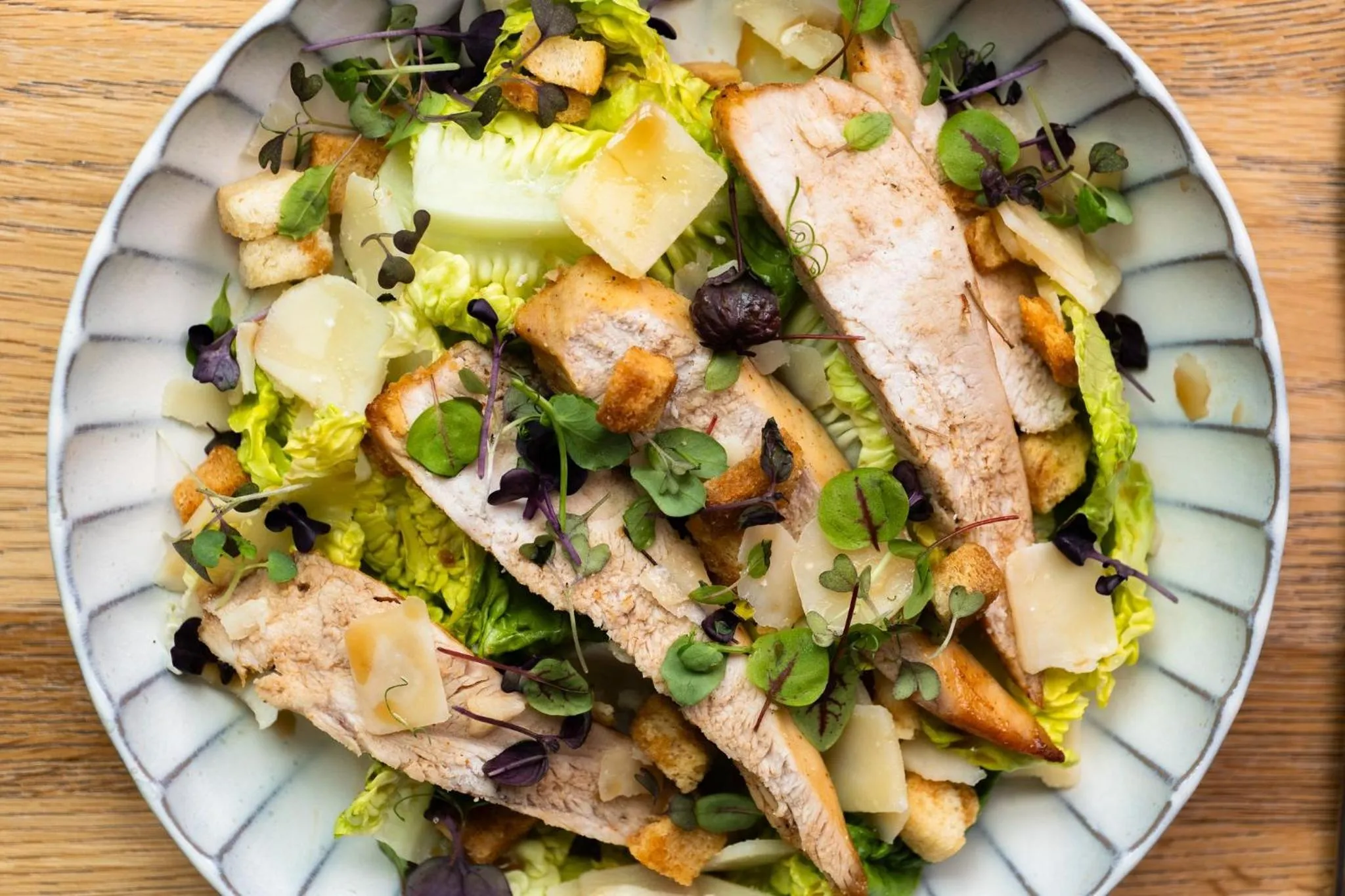 Restaurant/places to eat in voco Brussels City North by IHG