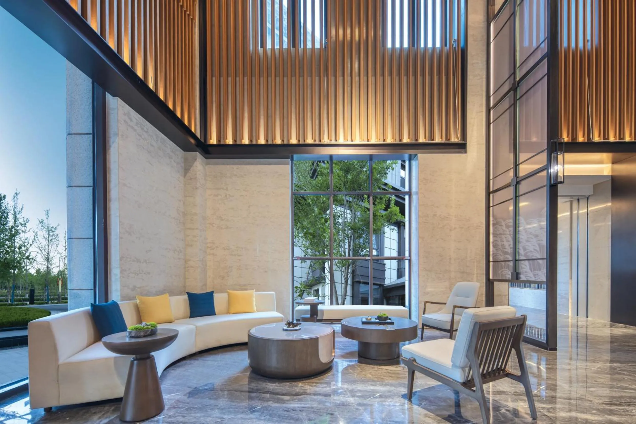 Other in voco Xiong'An