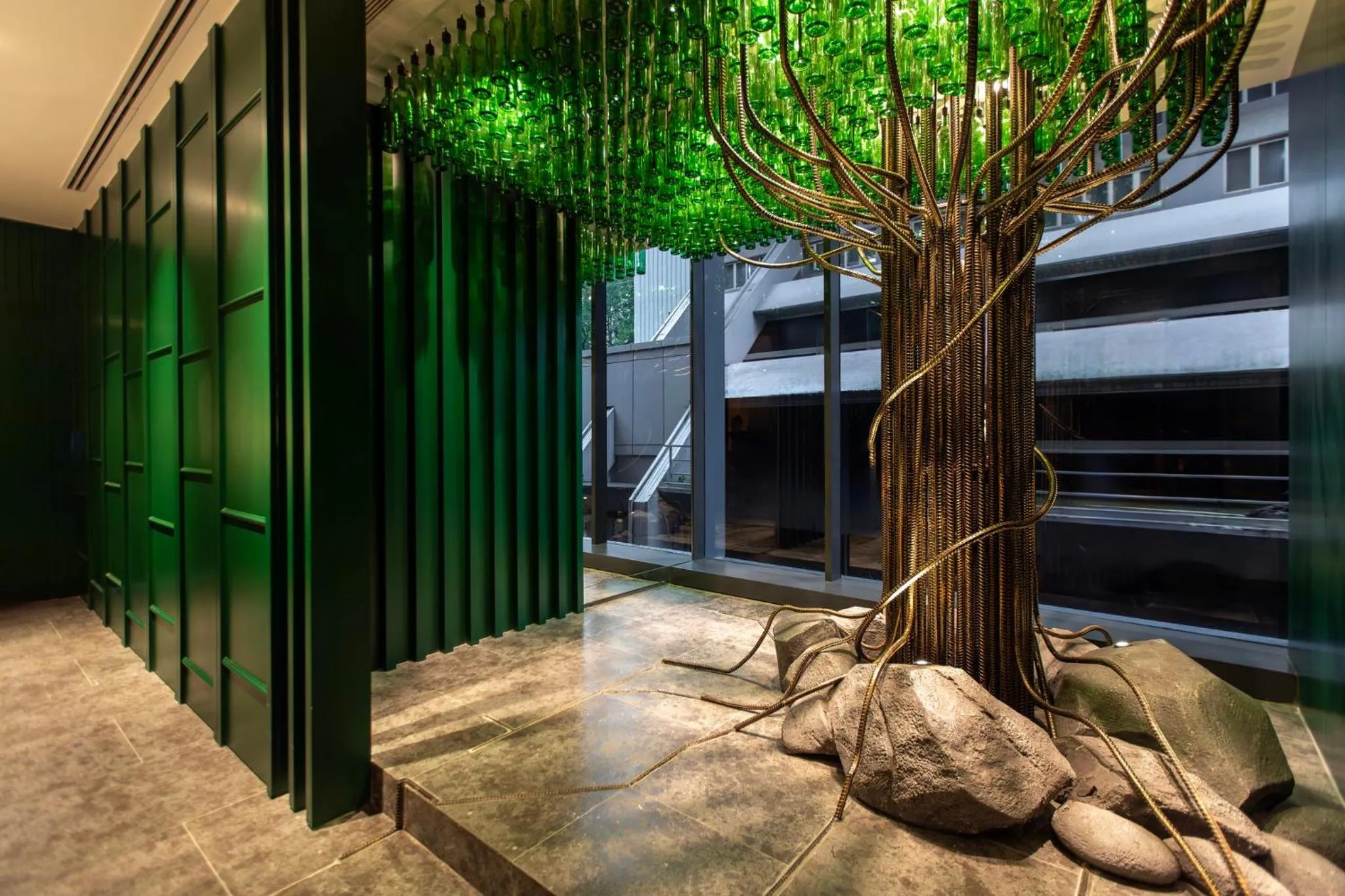 Other in Hotel Indigo Kuala Lumpur on the Park by IHG