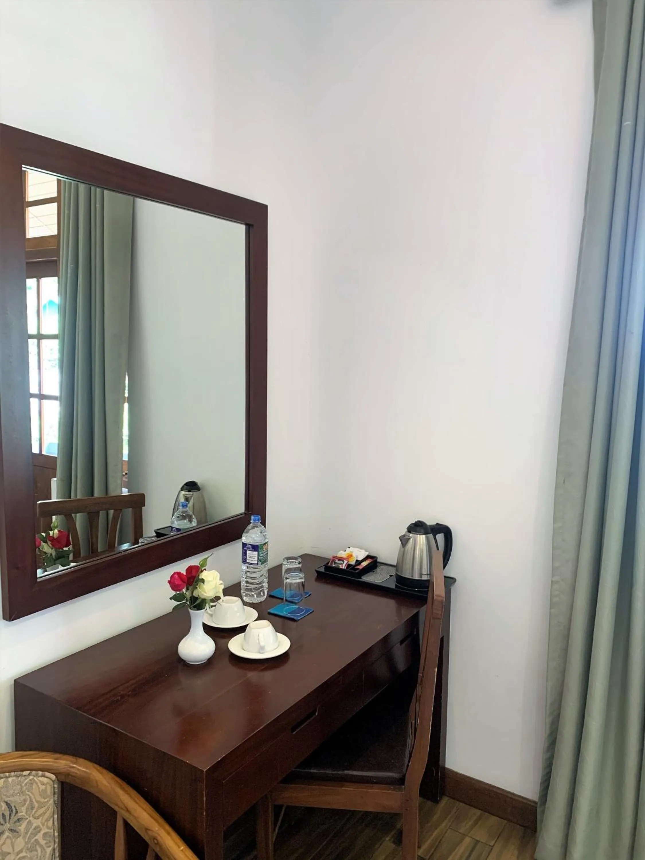 Coffee/tea facilities in Heaven Seven Nuwara Eliya