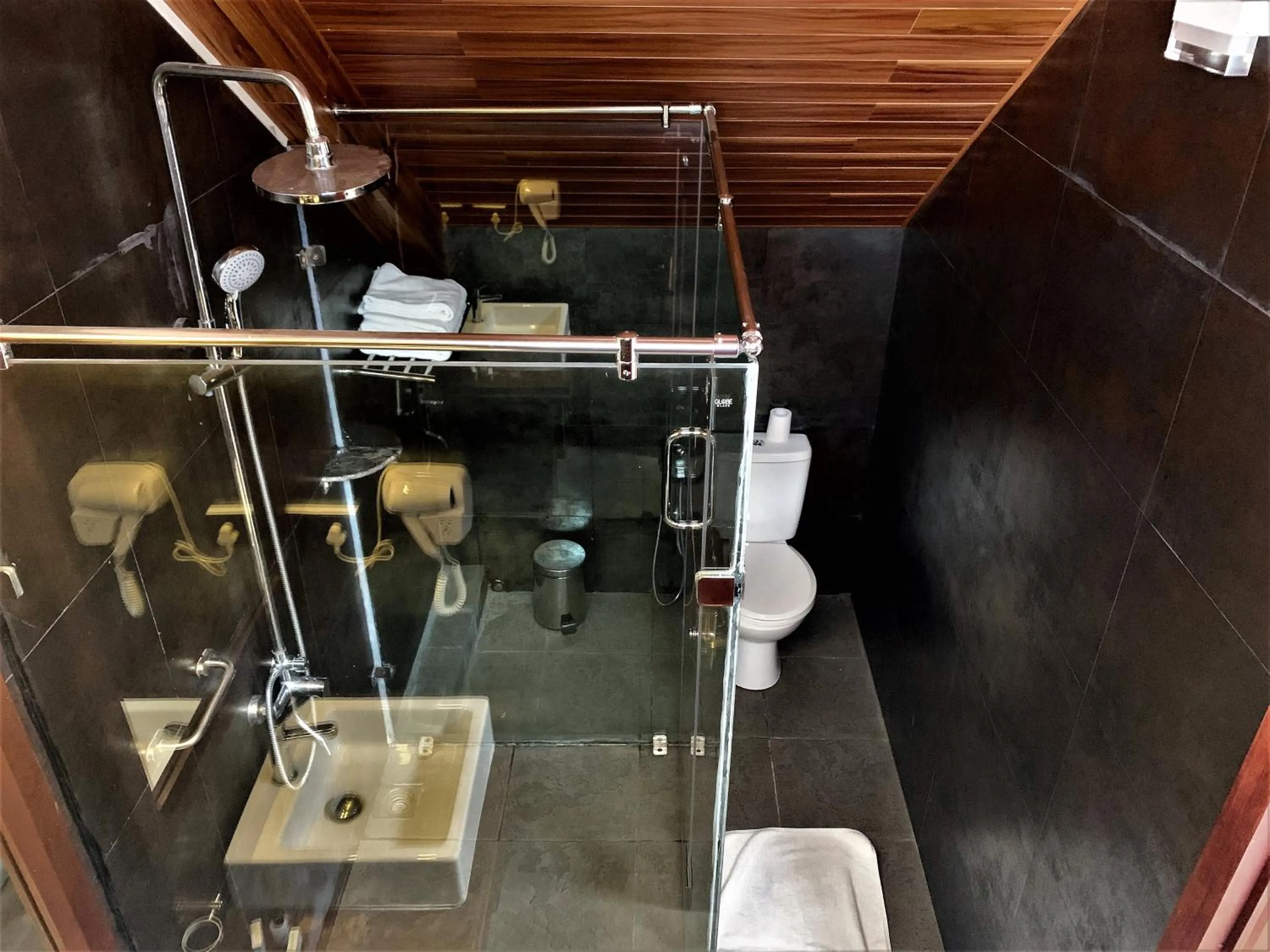 Bathroom in Heaven Seven Nuwara Eliya