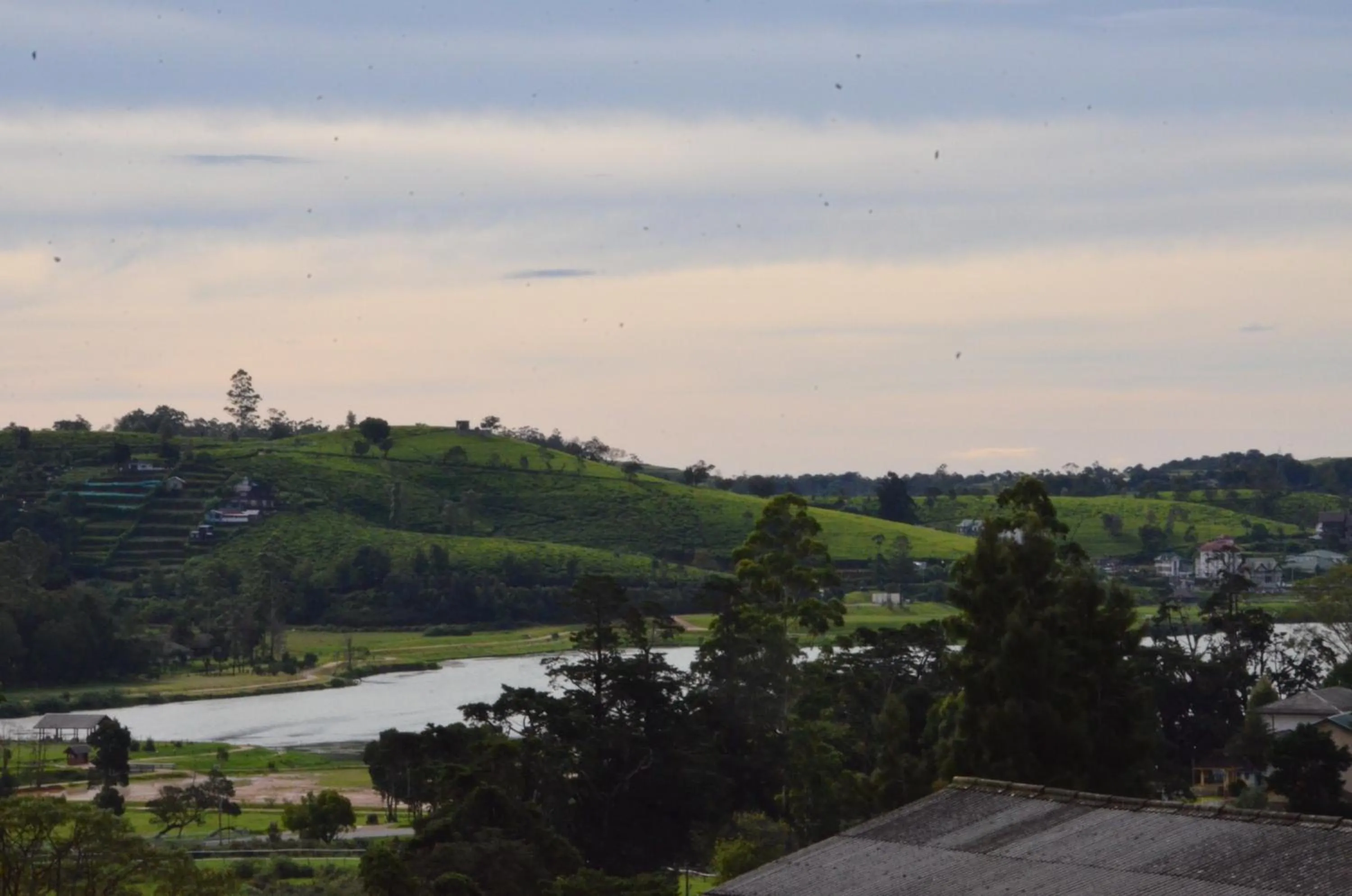 Natural landscape in Heaven Seven Nuwara Eliya
