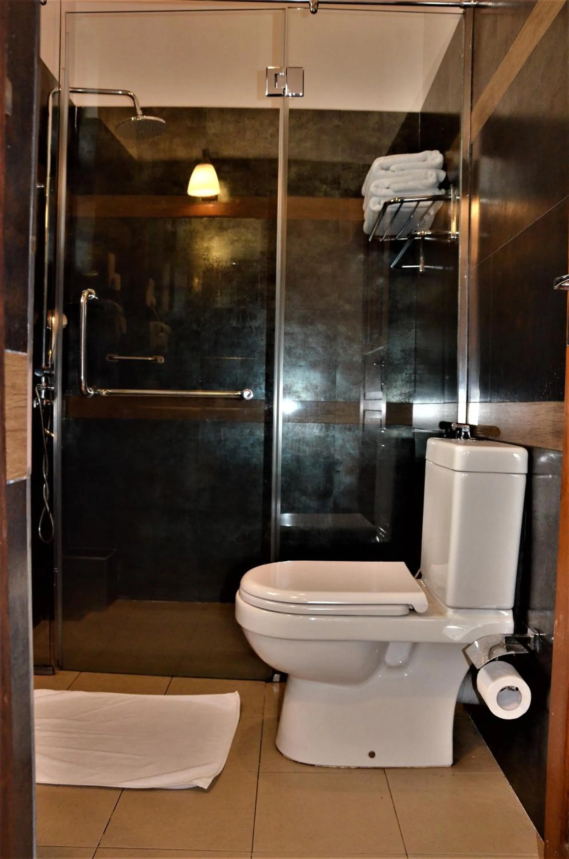 Bathroom in Heaven Seven Nuwara Eliya