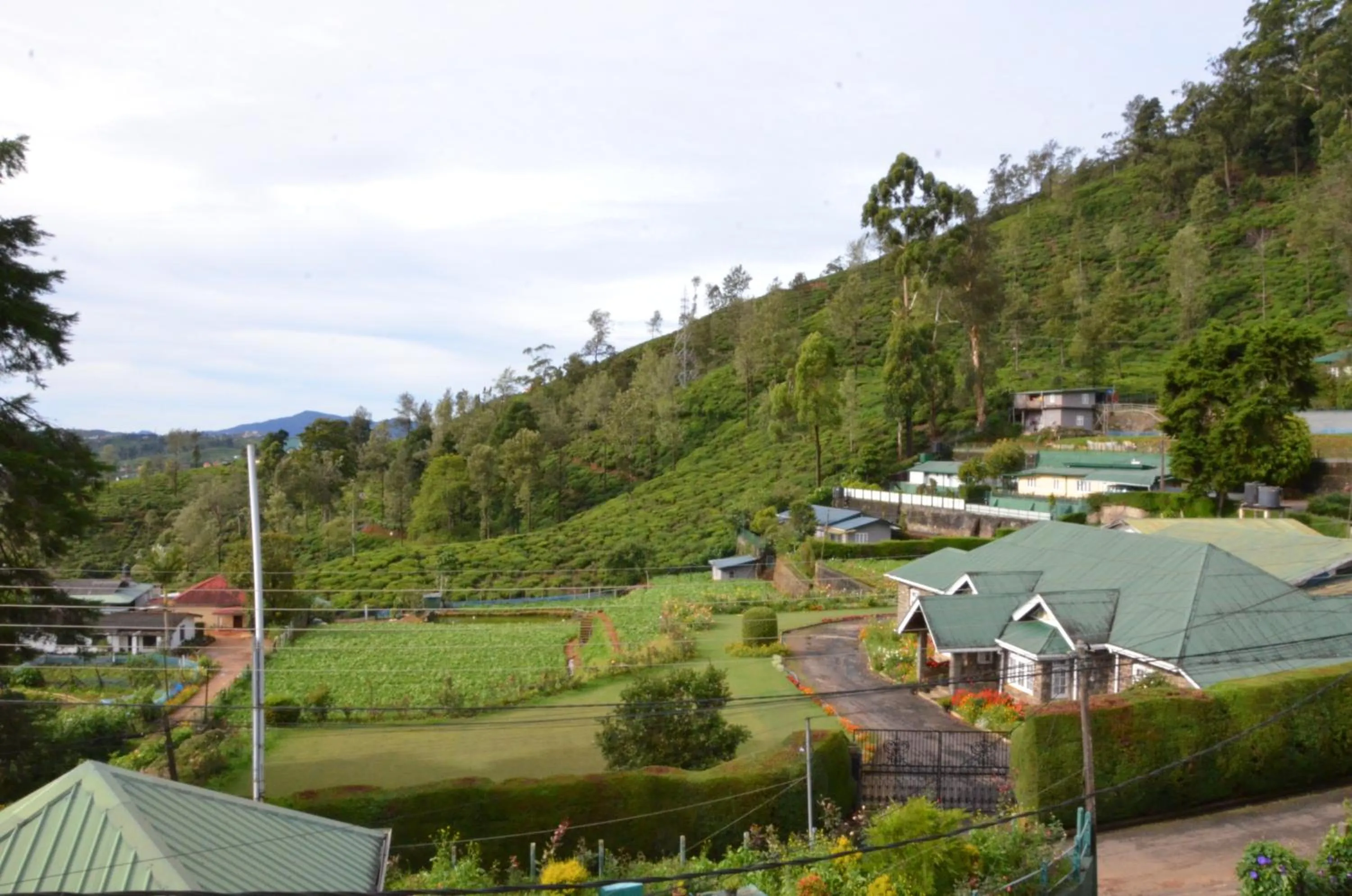 Neighbourhood in Heaven Seven Nuwara Eliya