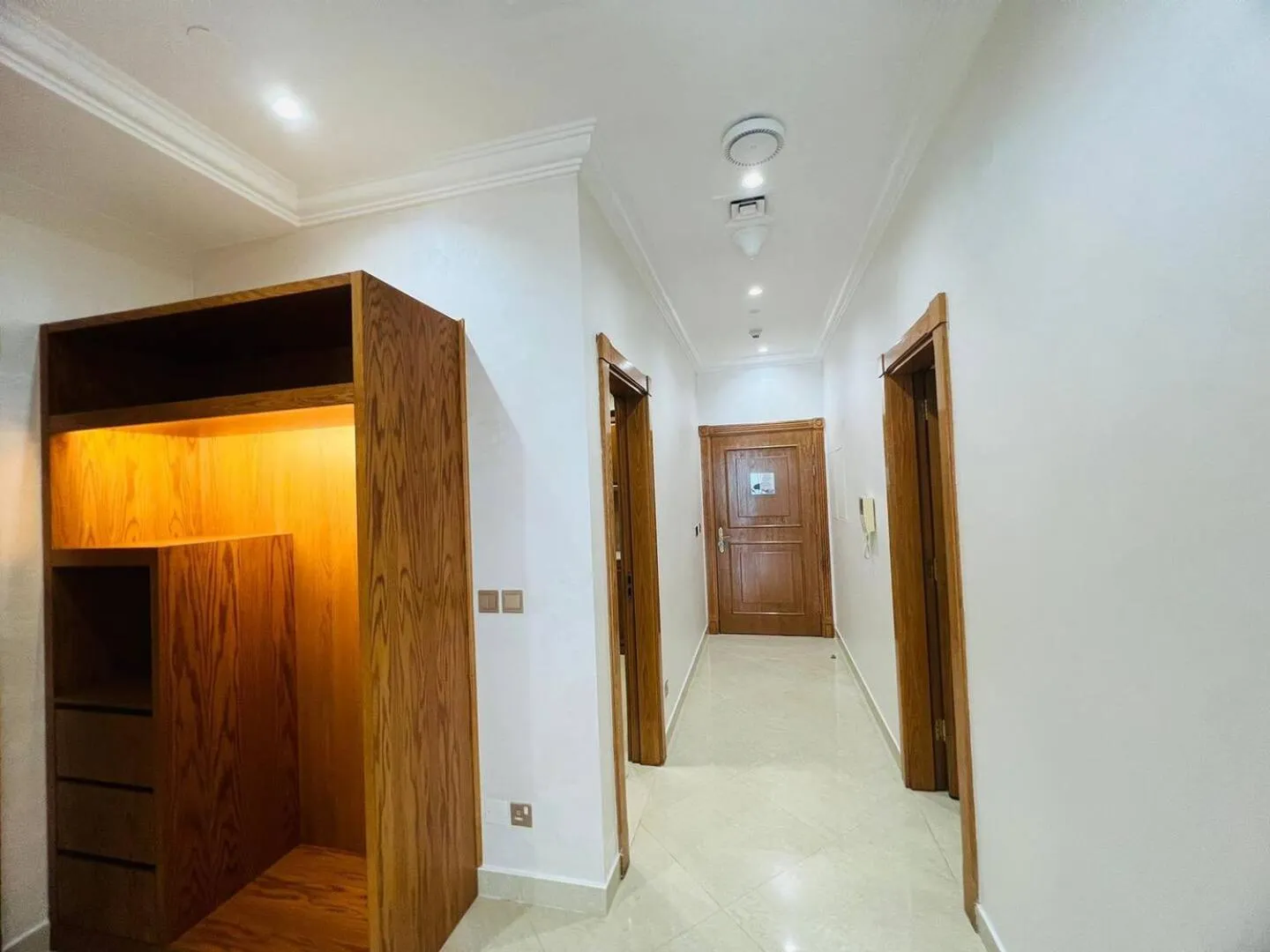 I Like Al Hamra Palace - Elite Beach & Golf Resort Private Suites