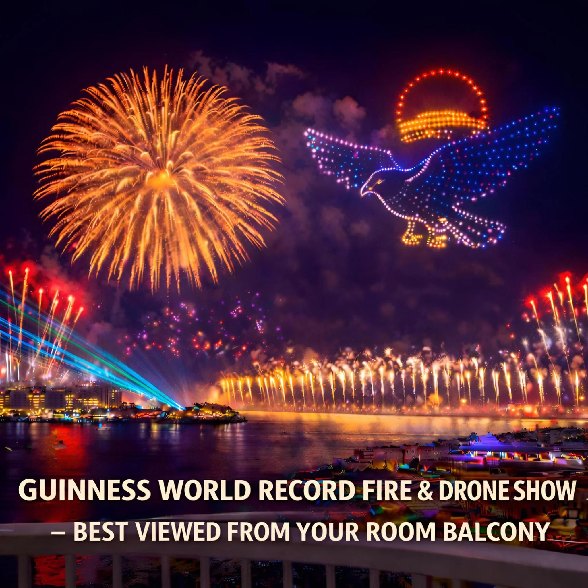 I Like Al Hamra Palace - Elite Beach & Golf Resort Private Suites