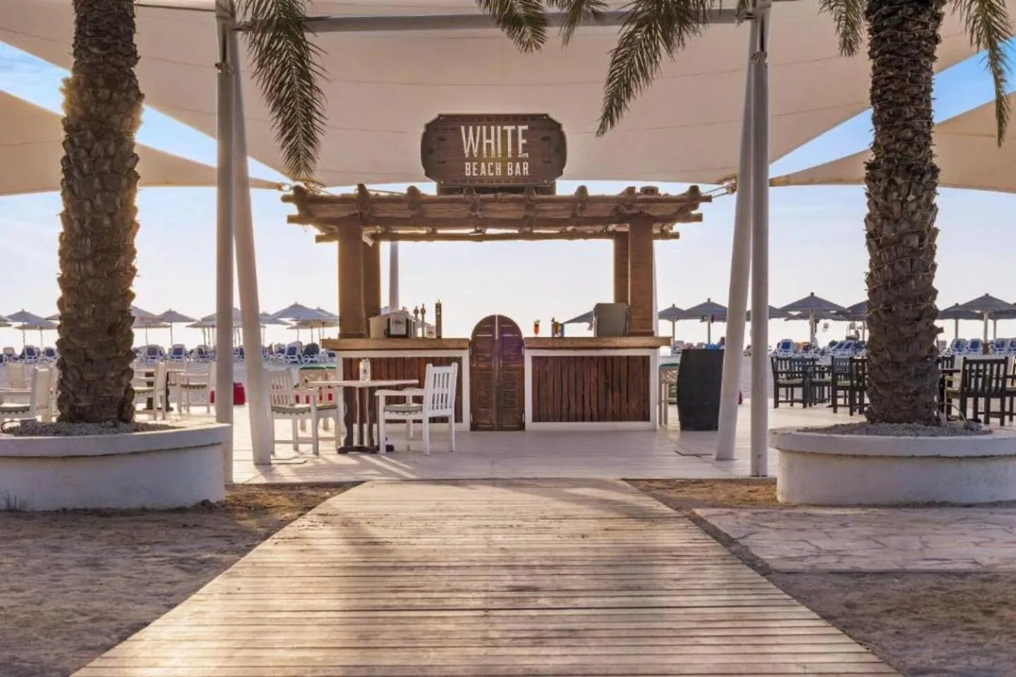 I Like Al Hamra Palace - Elite Beach & Golf Resort Private Suites