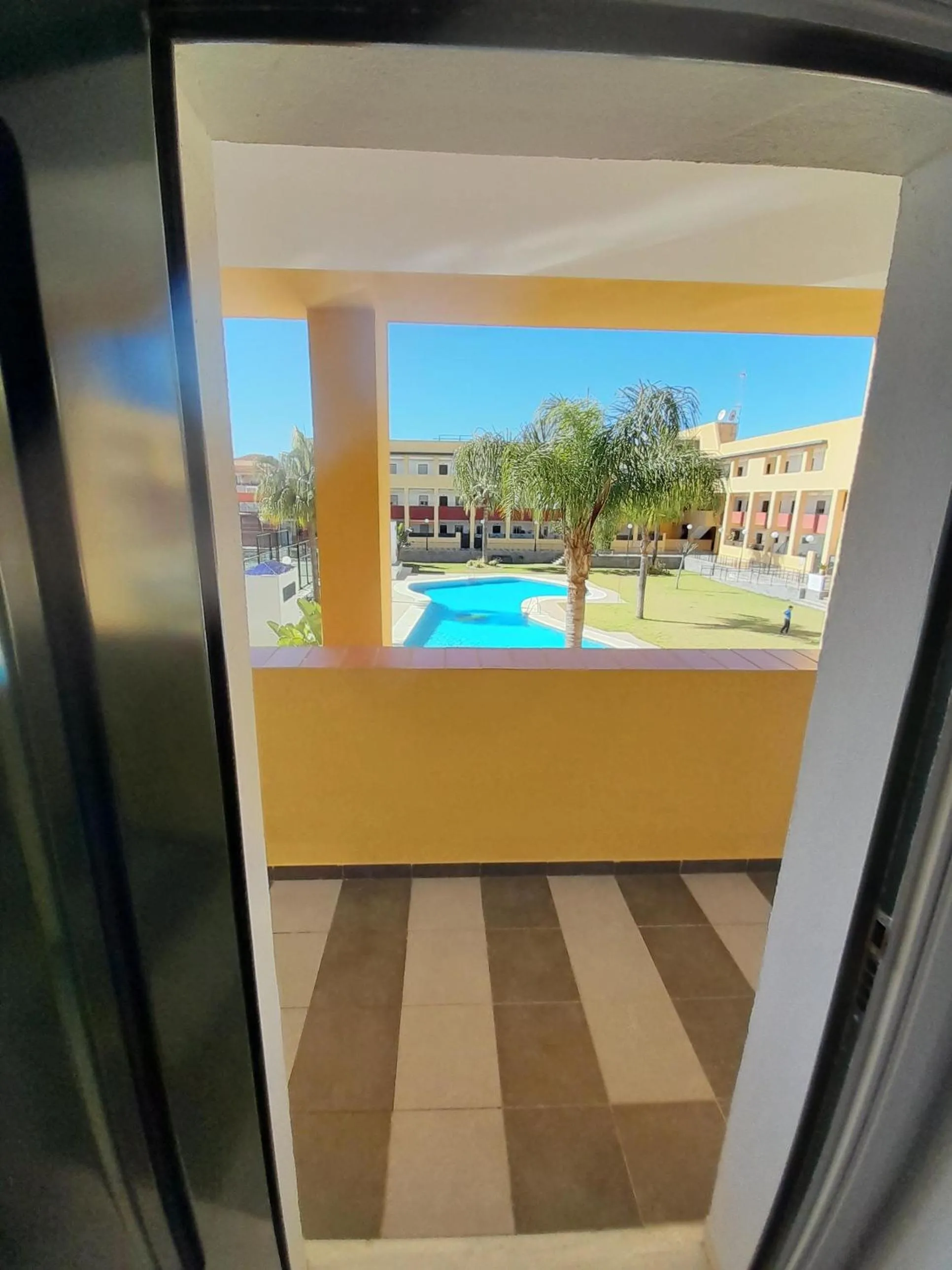 Apartamento Marisma del Guadalquivir