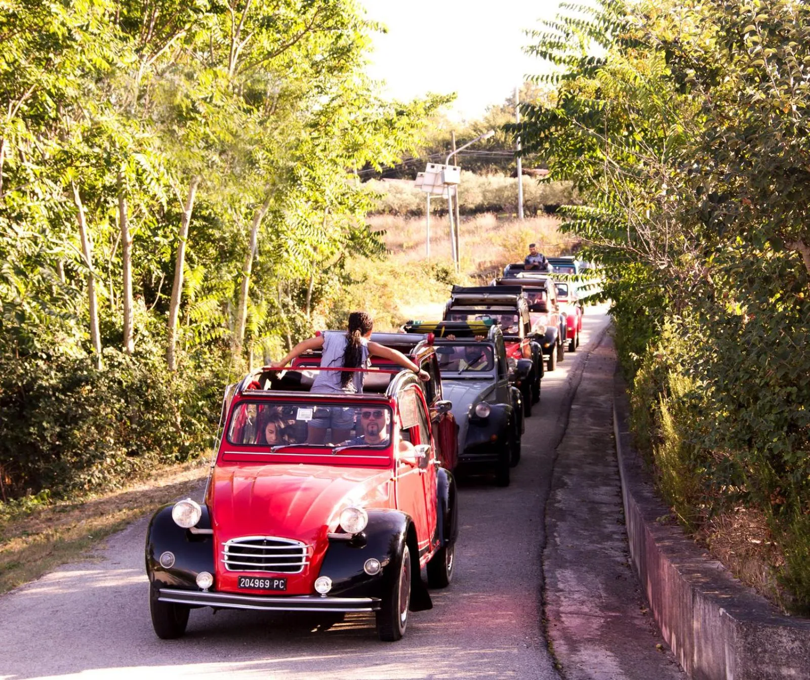 Property building in La Cartolina del Sannio