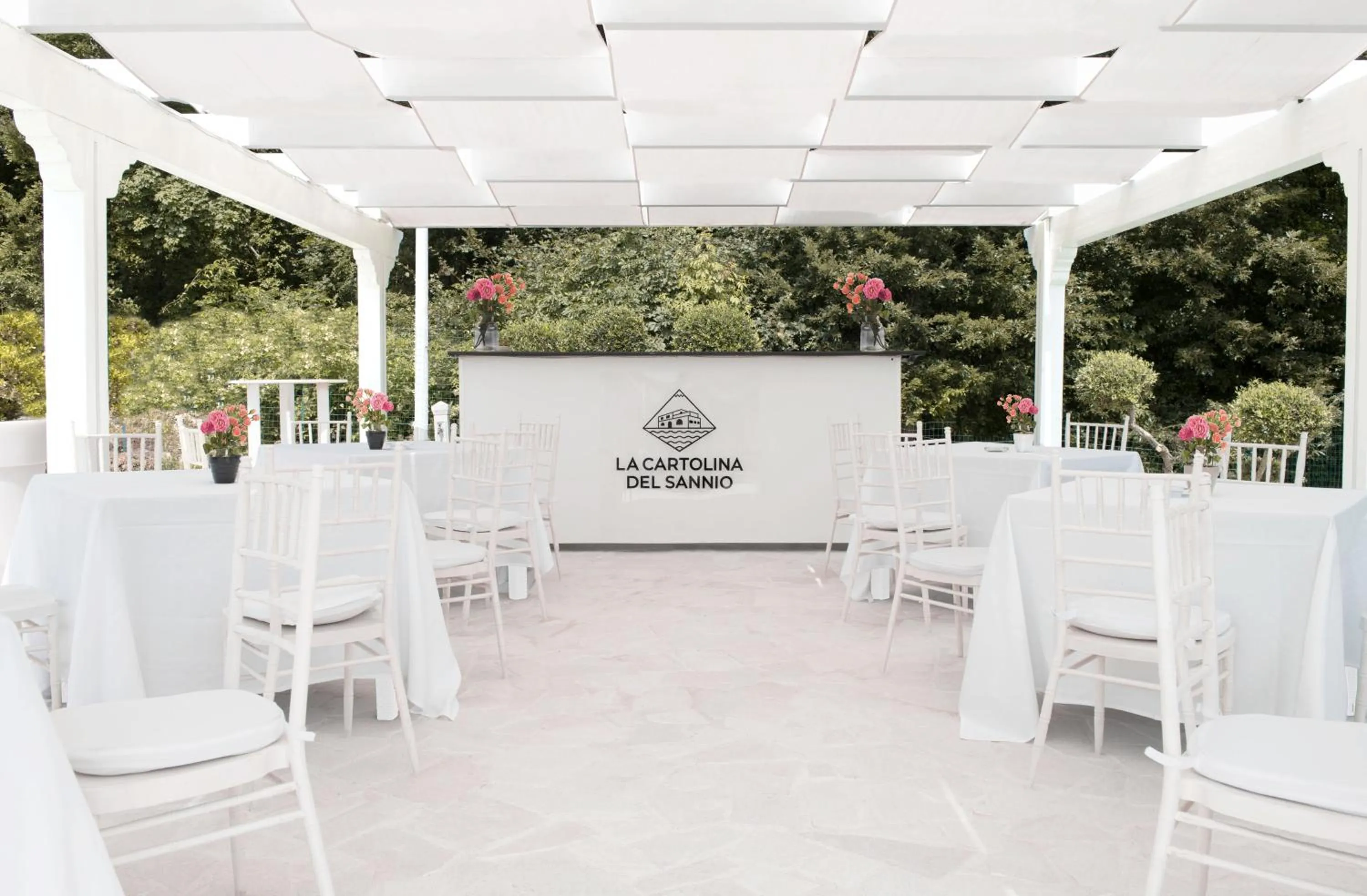 La Cartolina del Sannio