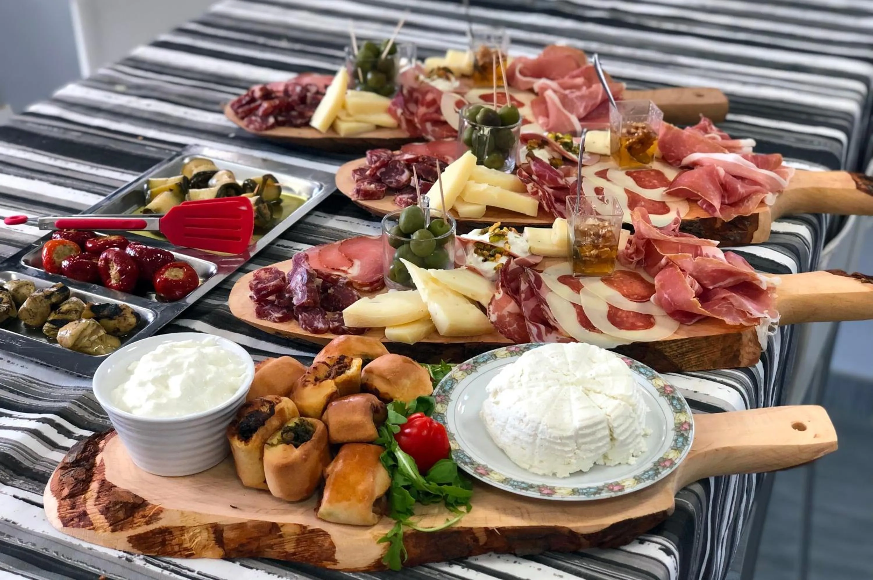 La Cartolina del Sannio