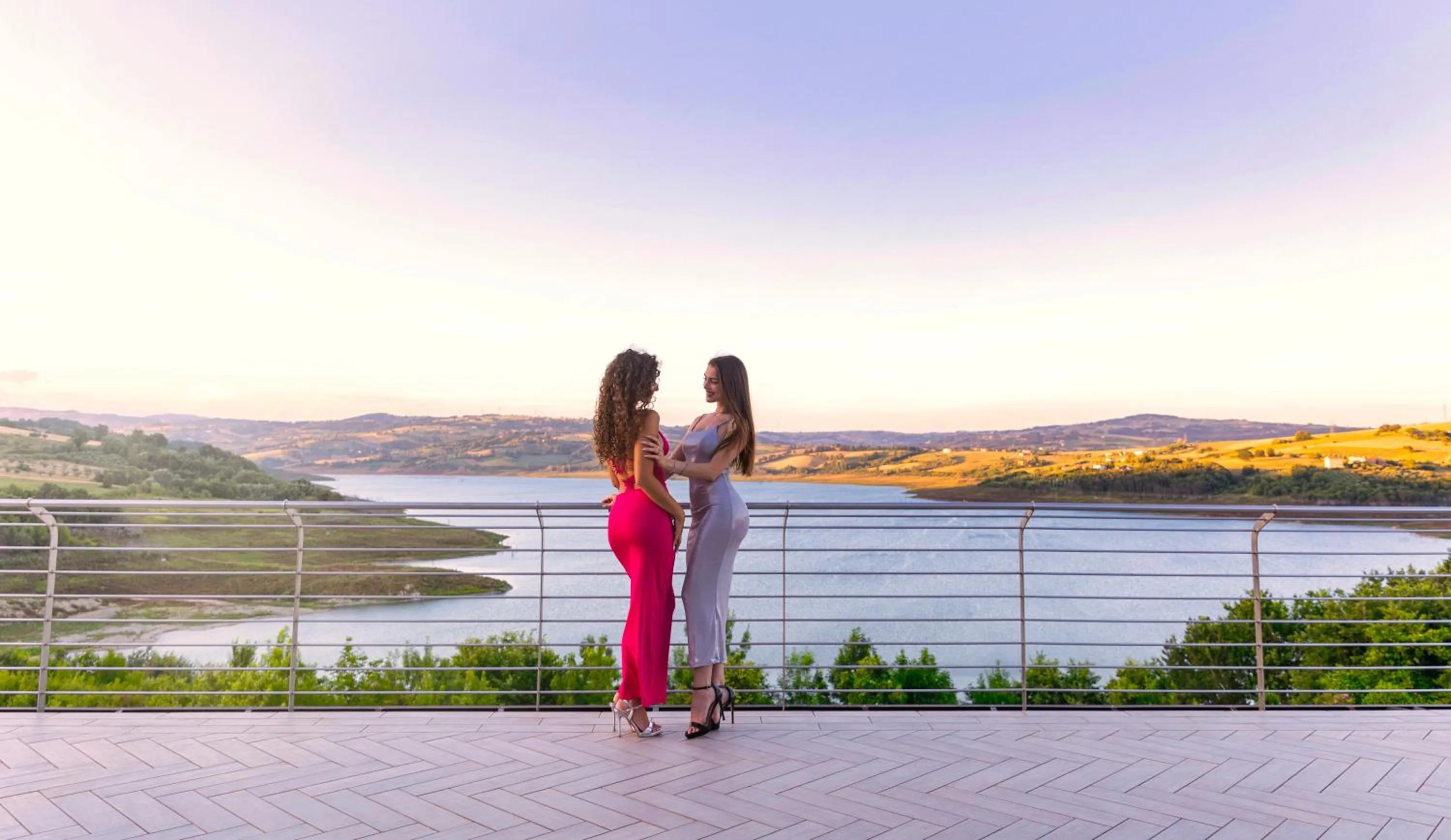 La Cartolina del Sannio