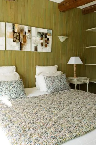 A la Ferme de Kervihern