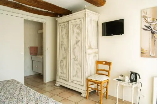 A la Ferme de Kervihern