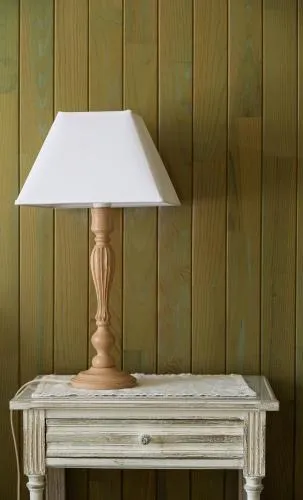 A la Ferme de Kervihern