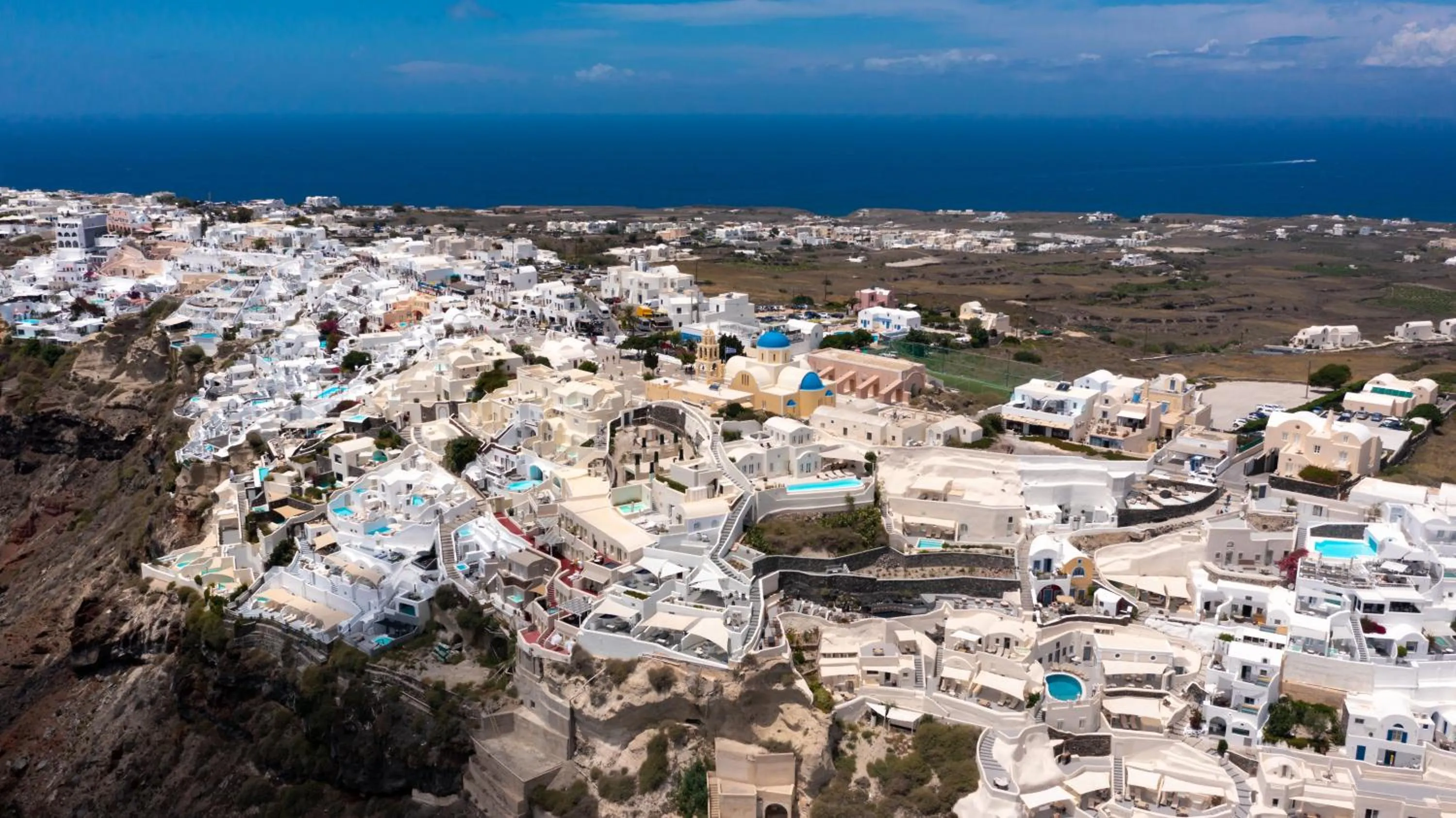 Property building in Twenty One Suites