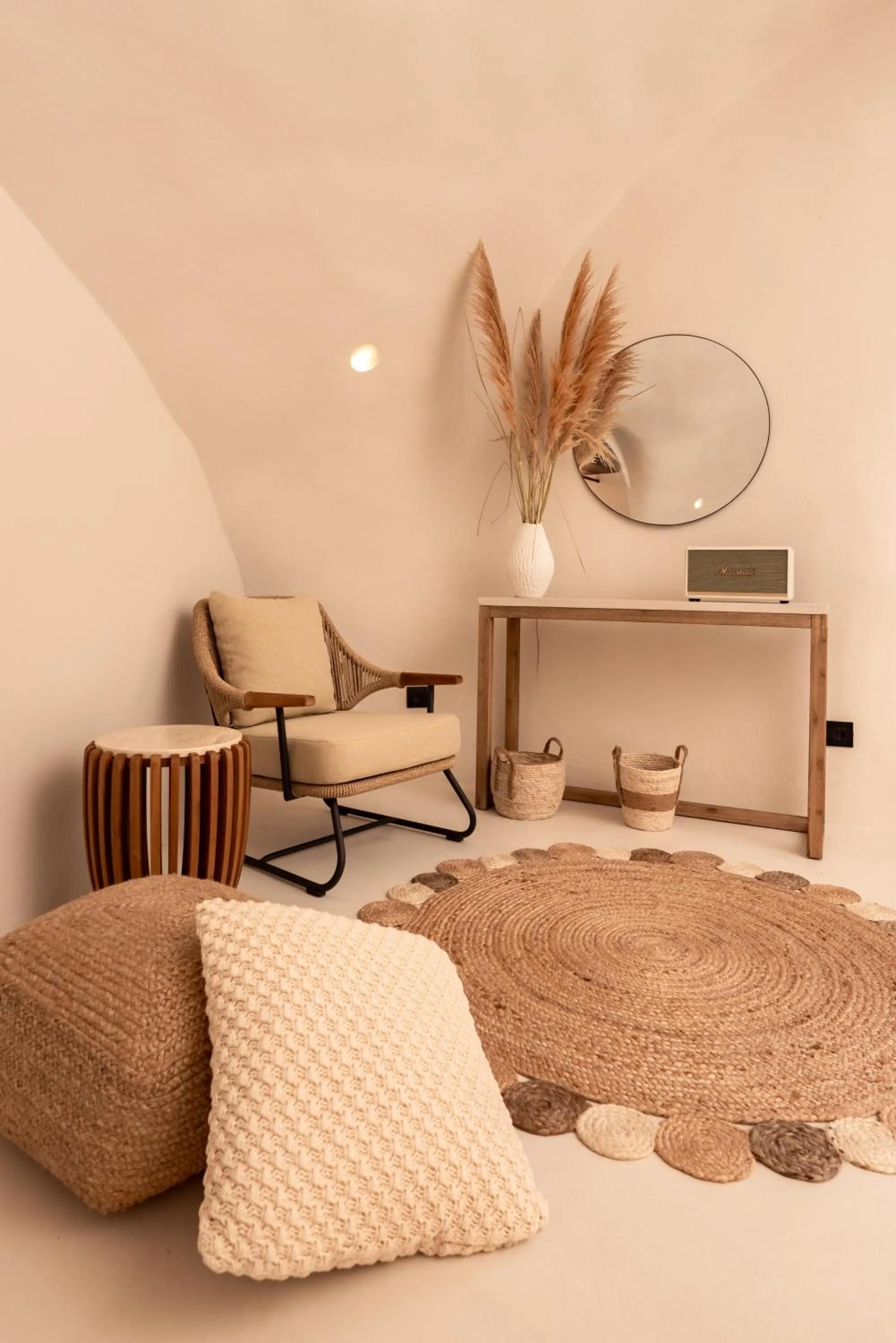 Toilet in Twenty One Suites