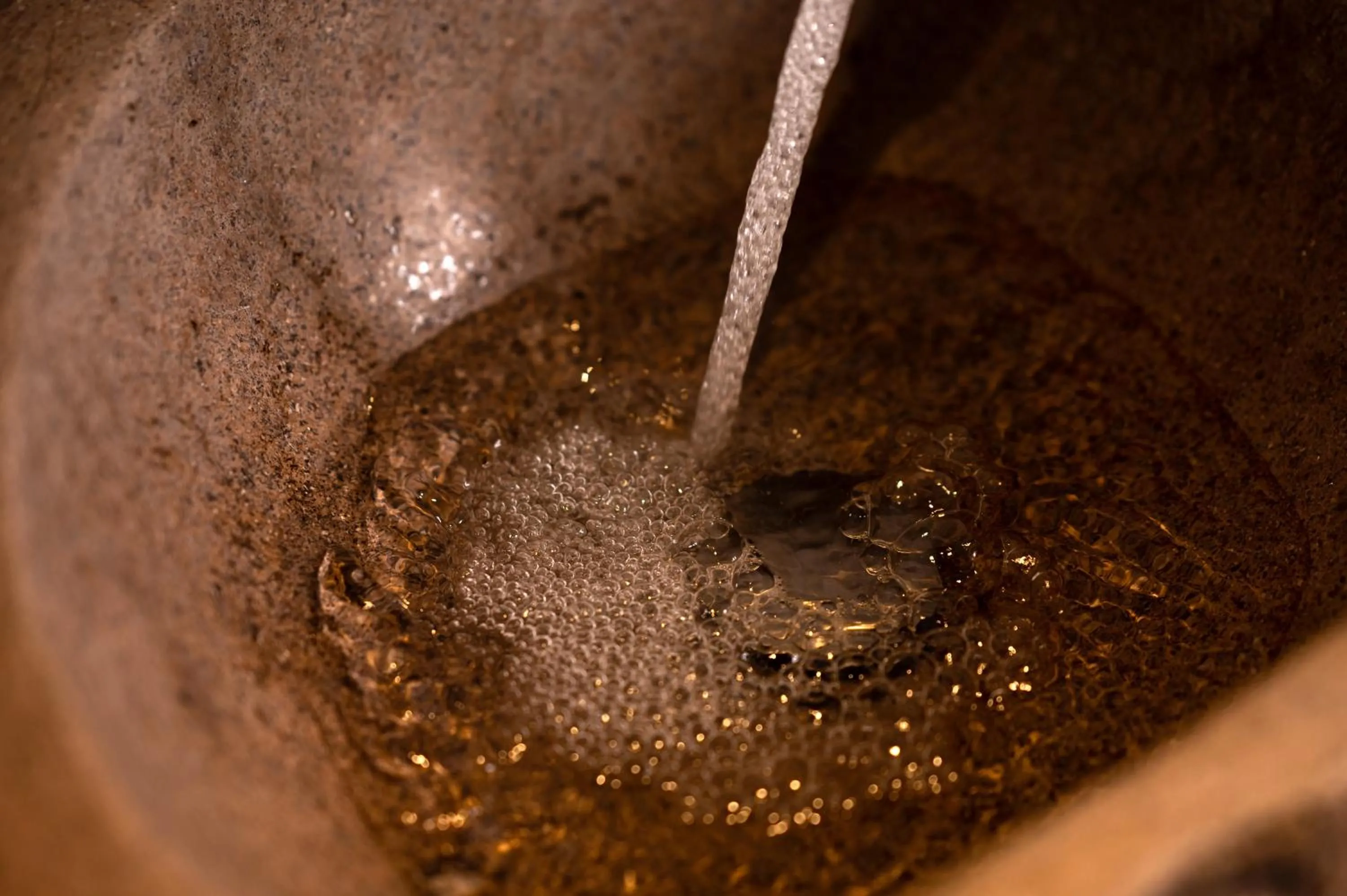 Bathroom in Twenty One Suites