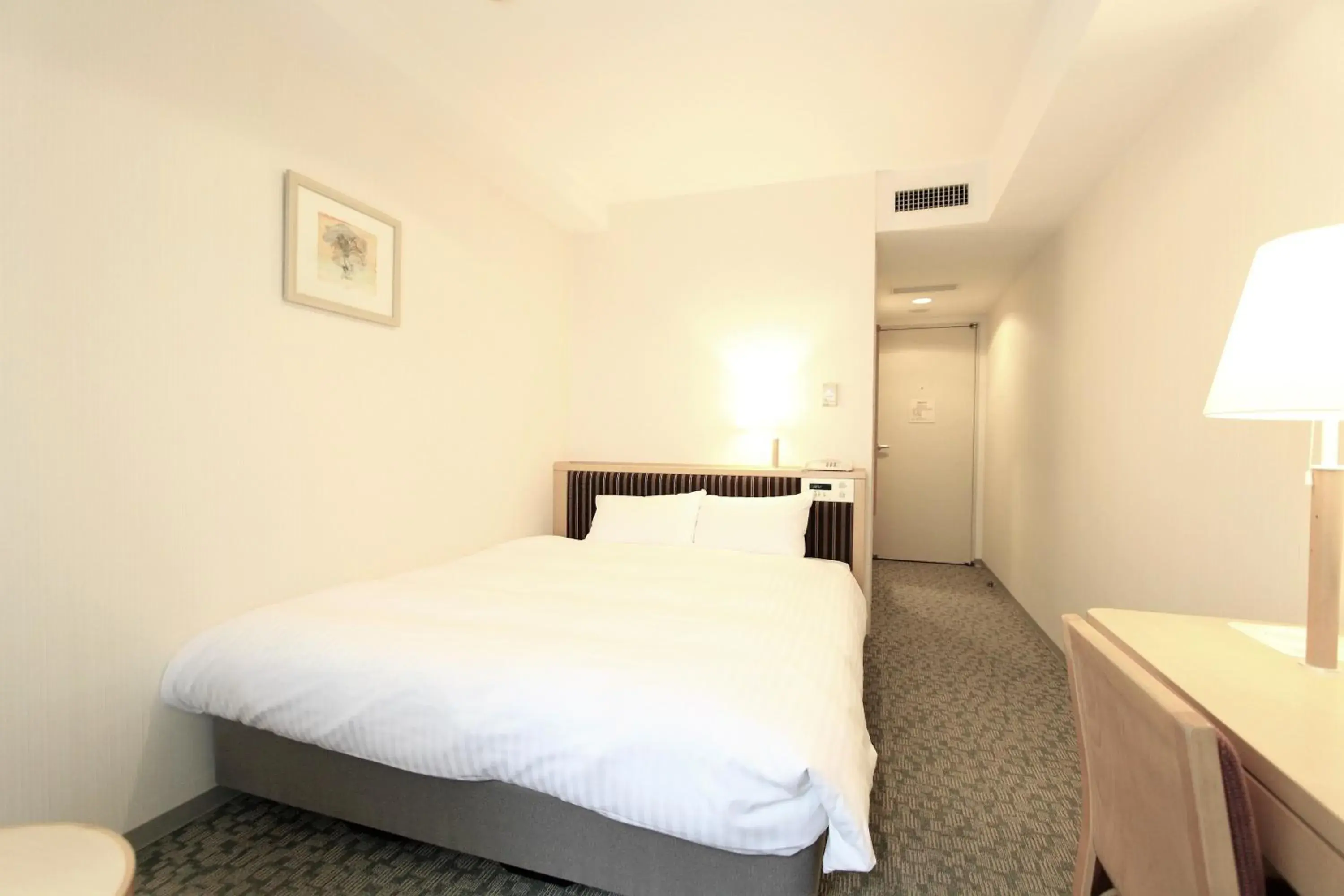 Standard Queen Room - Non-Smoking in KOKO HOTEL Sendai Station South Standard Queen Room - Non-Smoking in KOKO HOTEL Sendai Station South