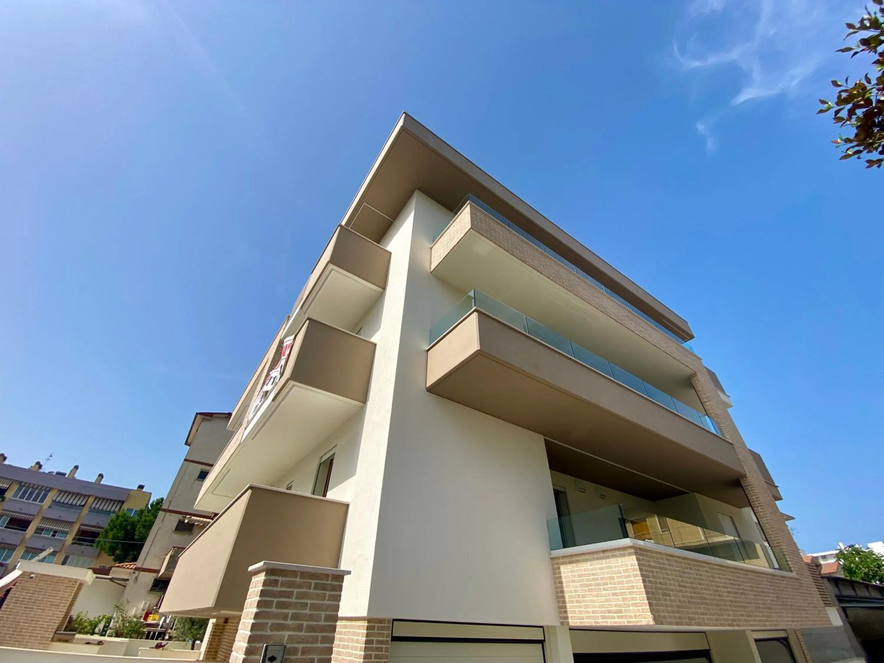Residence LeoMare