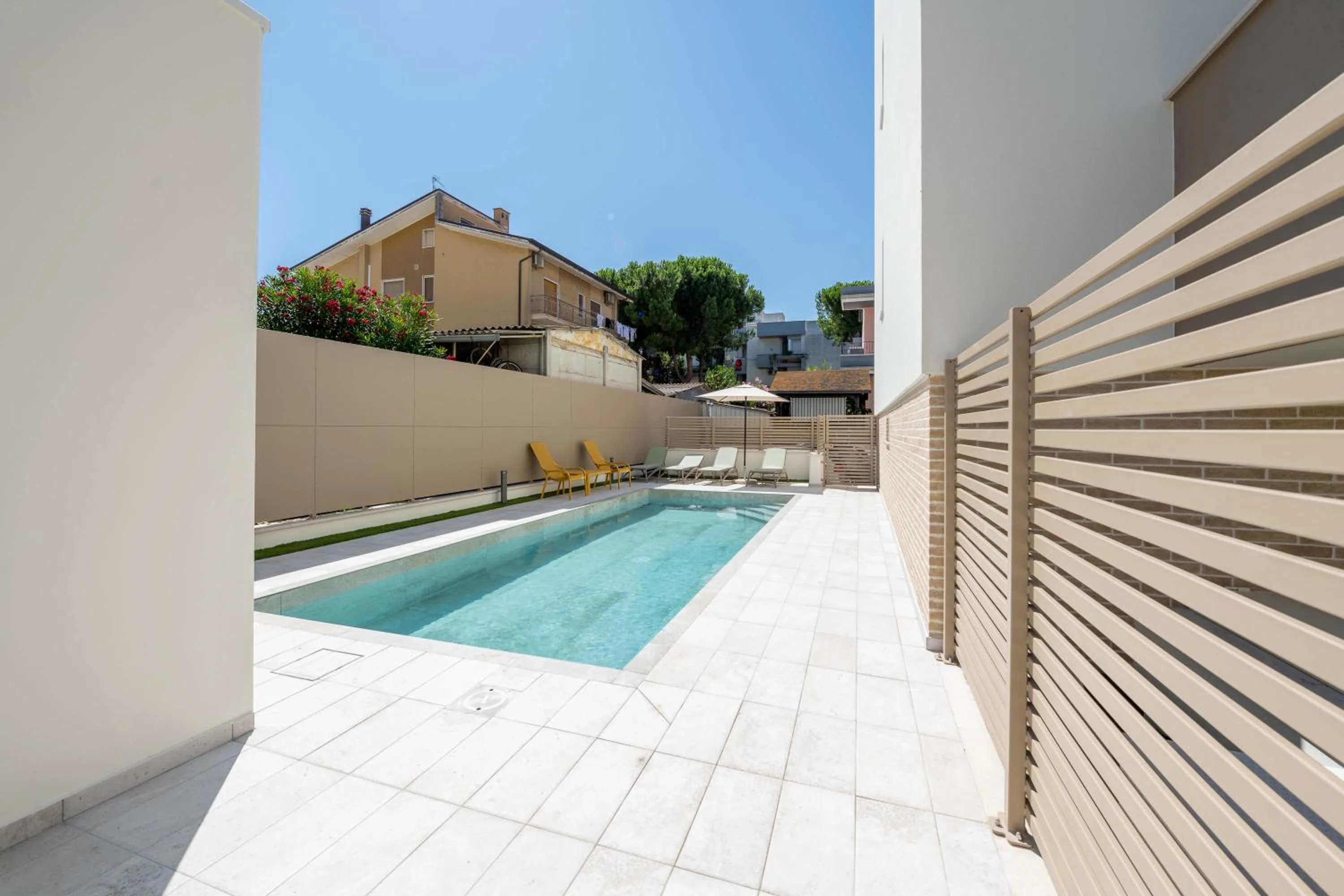 Residence LeoMare