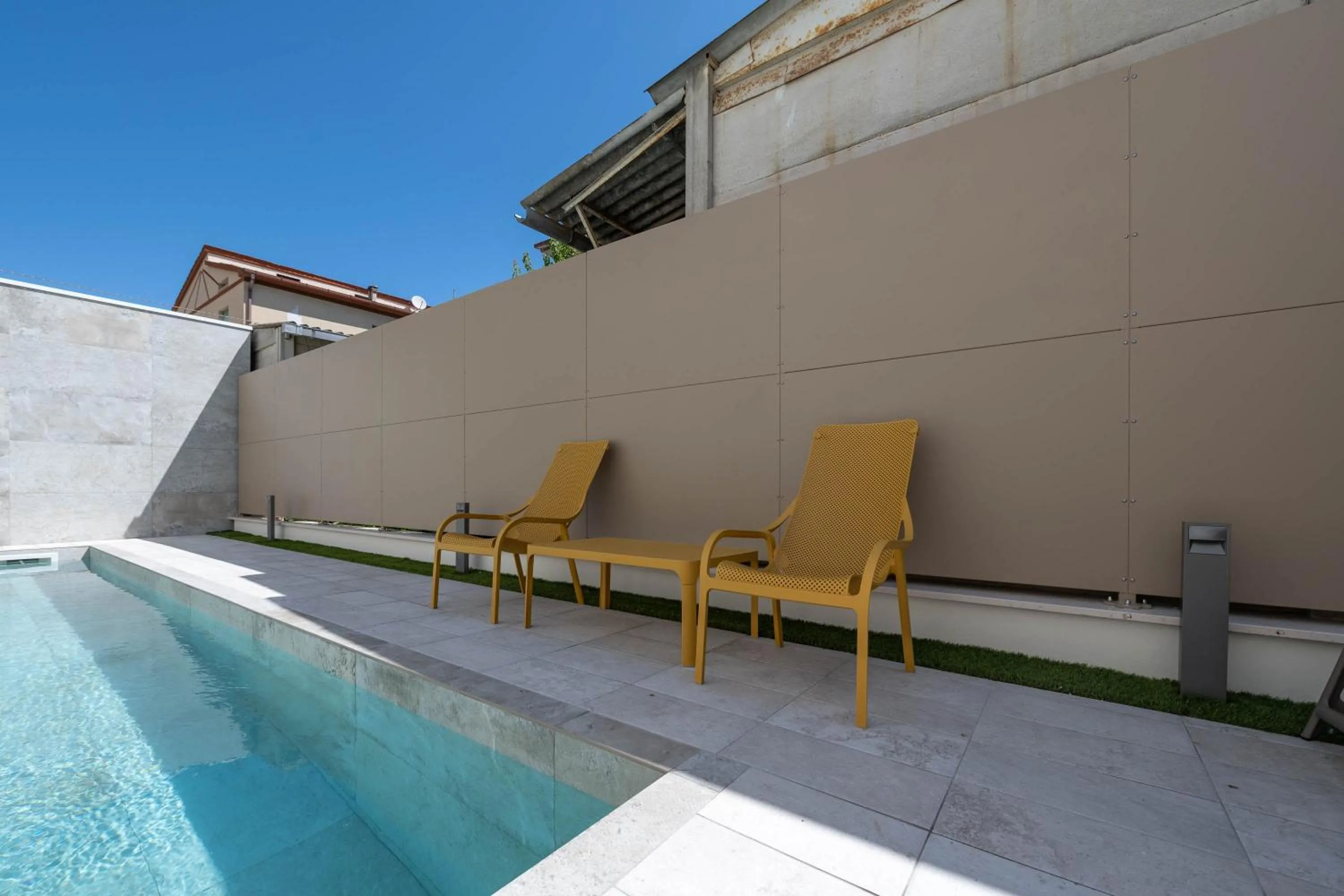 Residence LeoMare