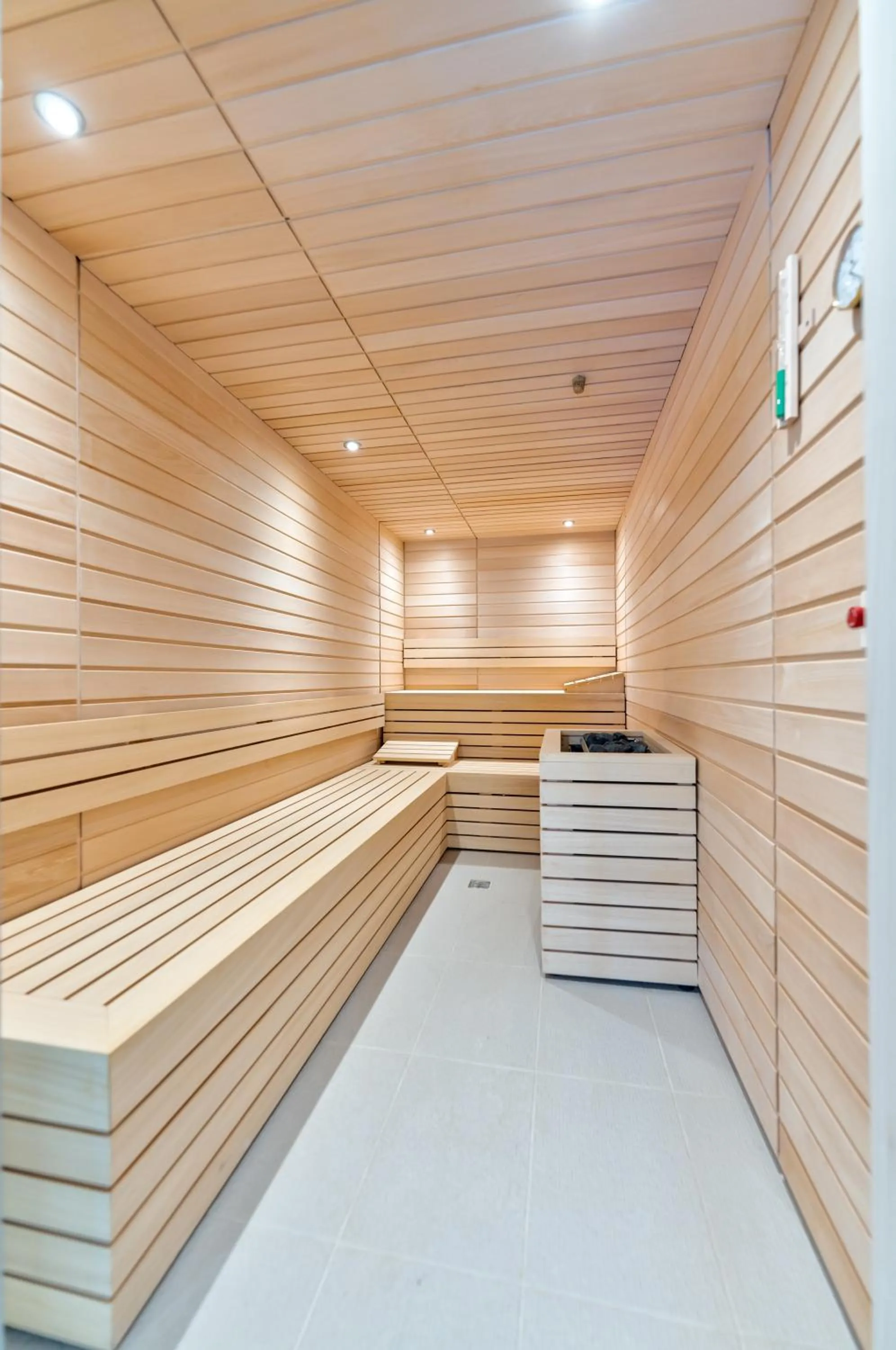 Spa and wellness centre/facilities in Queen of Zlatibor