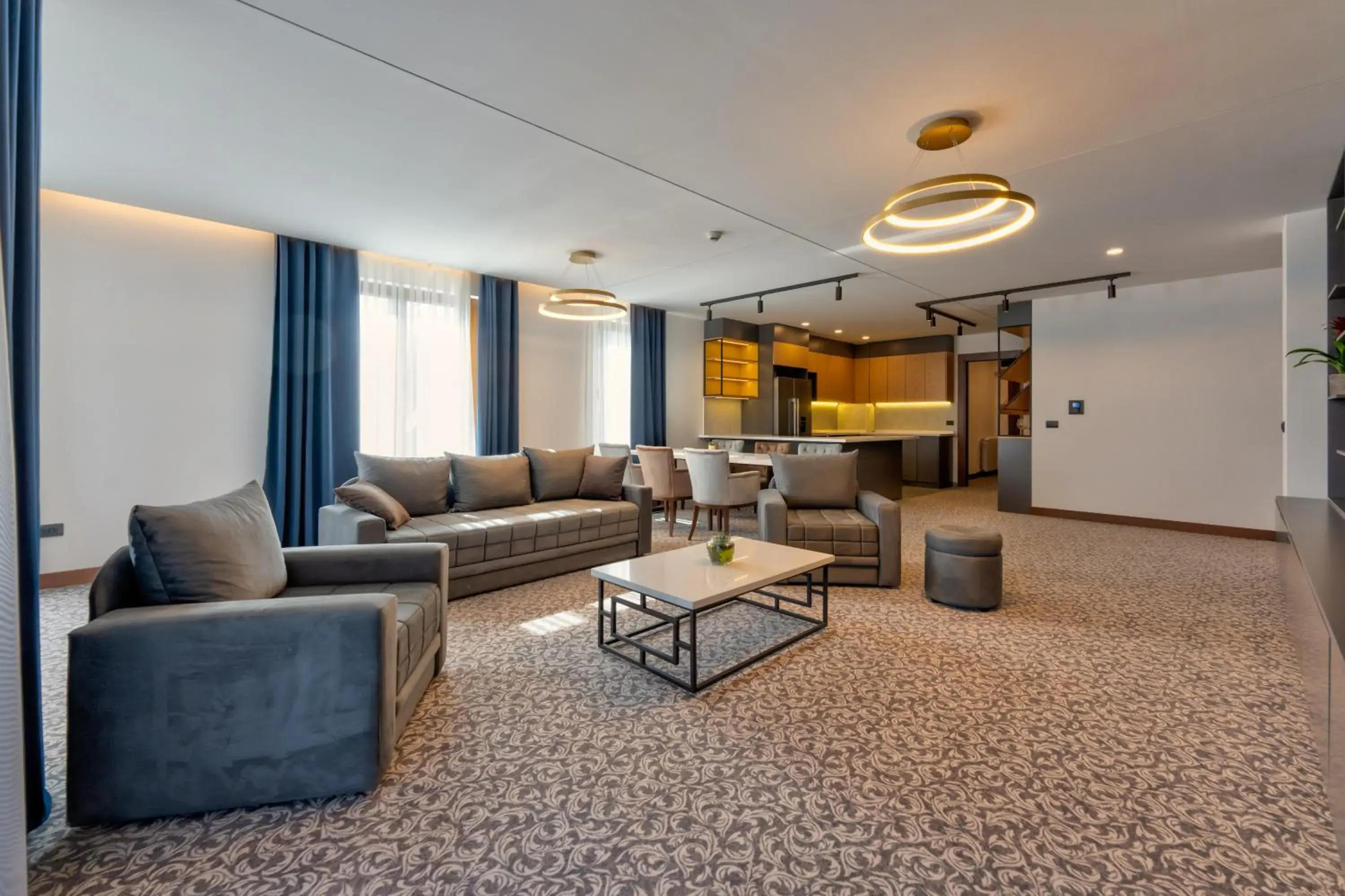 Penthouse Apartment in Queen of Zlatibor Penthouse Apartment in Queen of Zlatibor