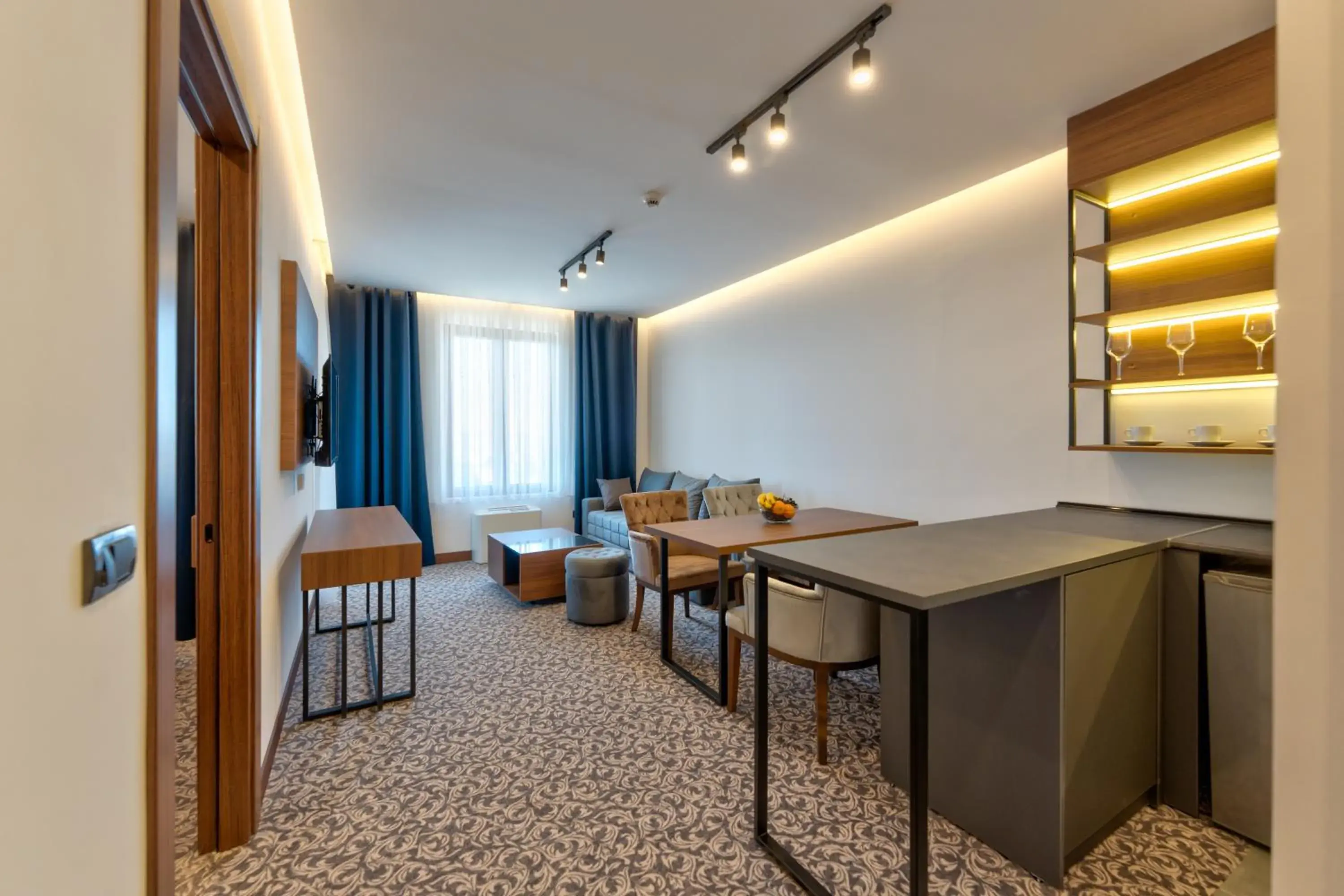 One-Bedroom Apartment in Queen of Zlatibor One-Bedroom Apartment in Queen of Zlatibor