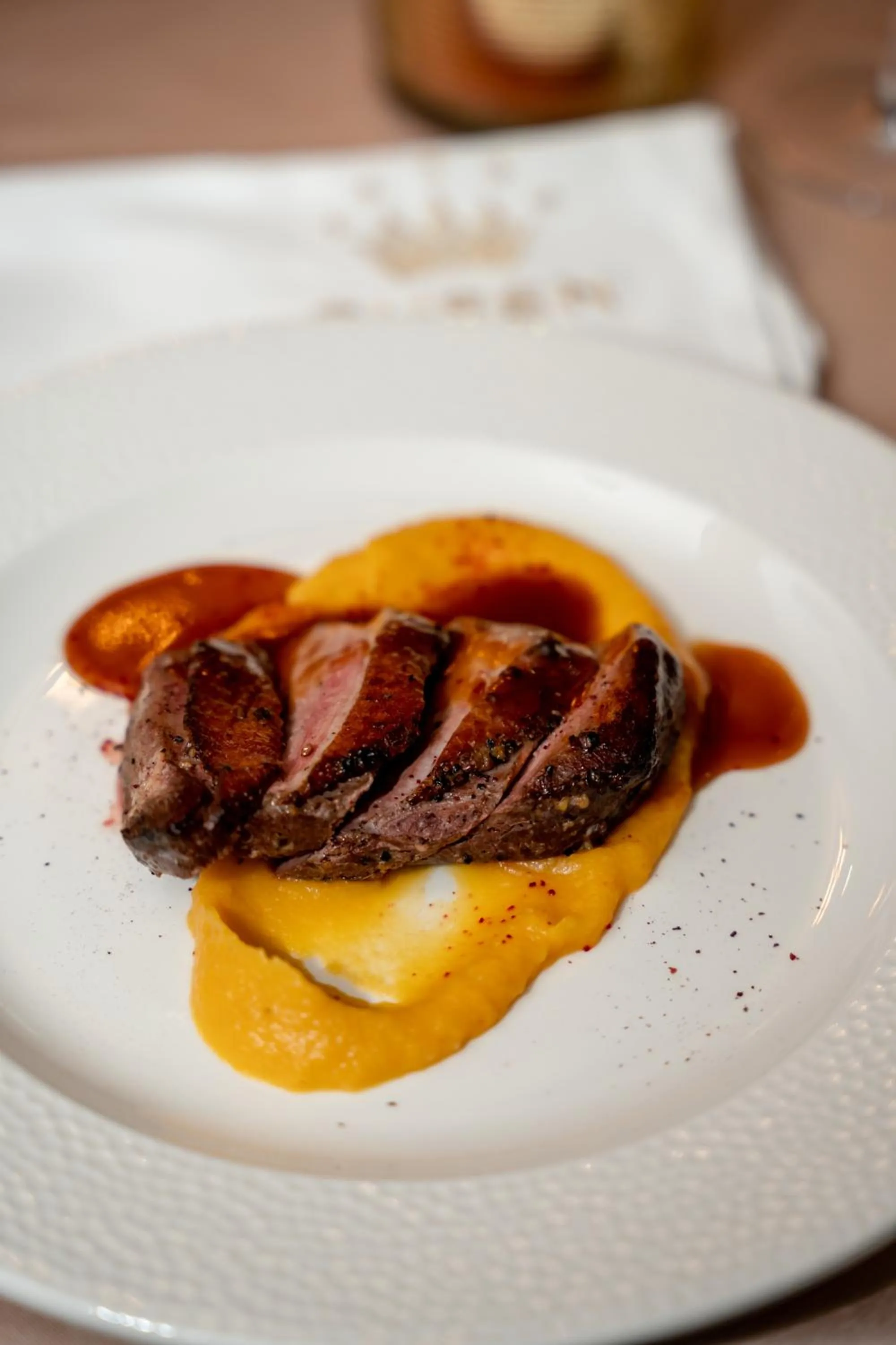 Food in Queen of Zlatibor