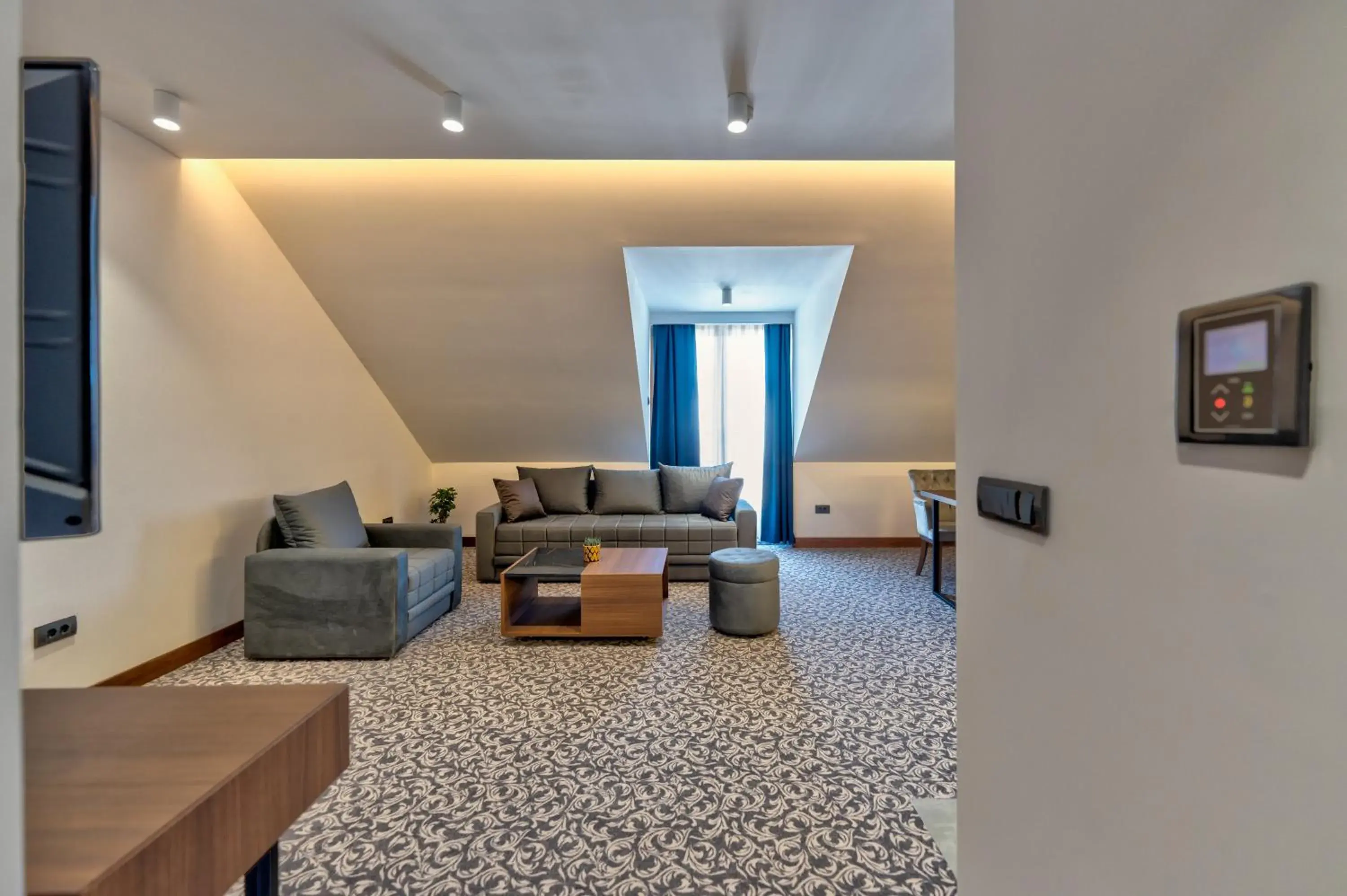 Duplex Apartment in Queen of Zlatibor Duplex Apartment in Queen of Zlatibor