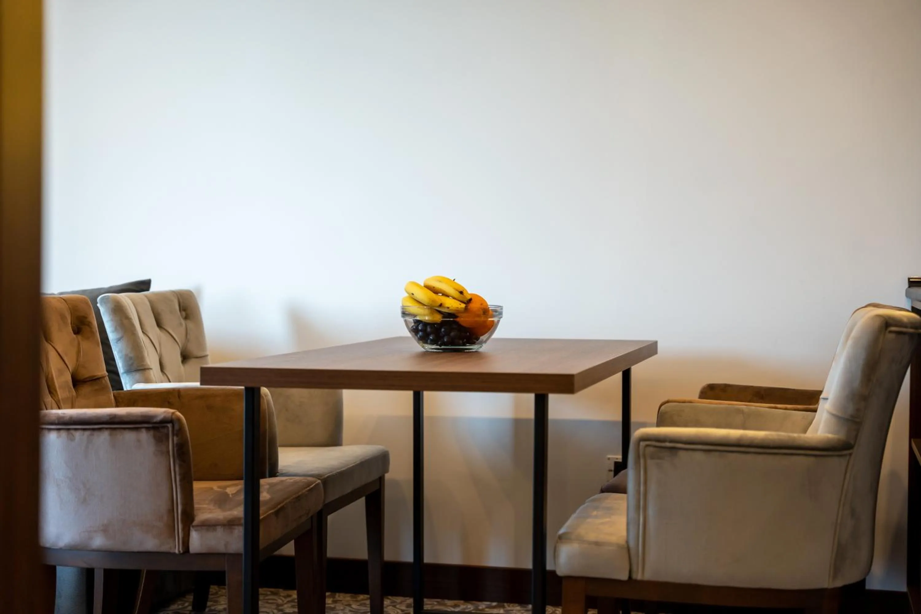 Dining area in Queen of Zlatibor