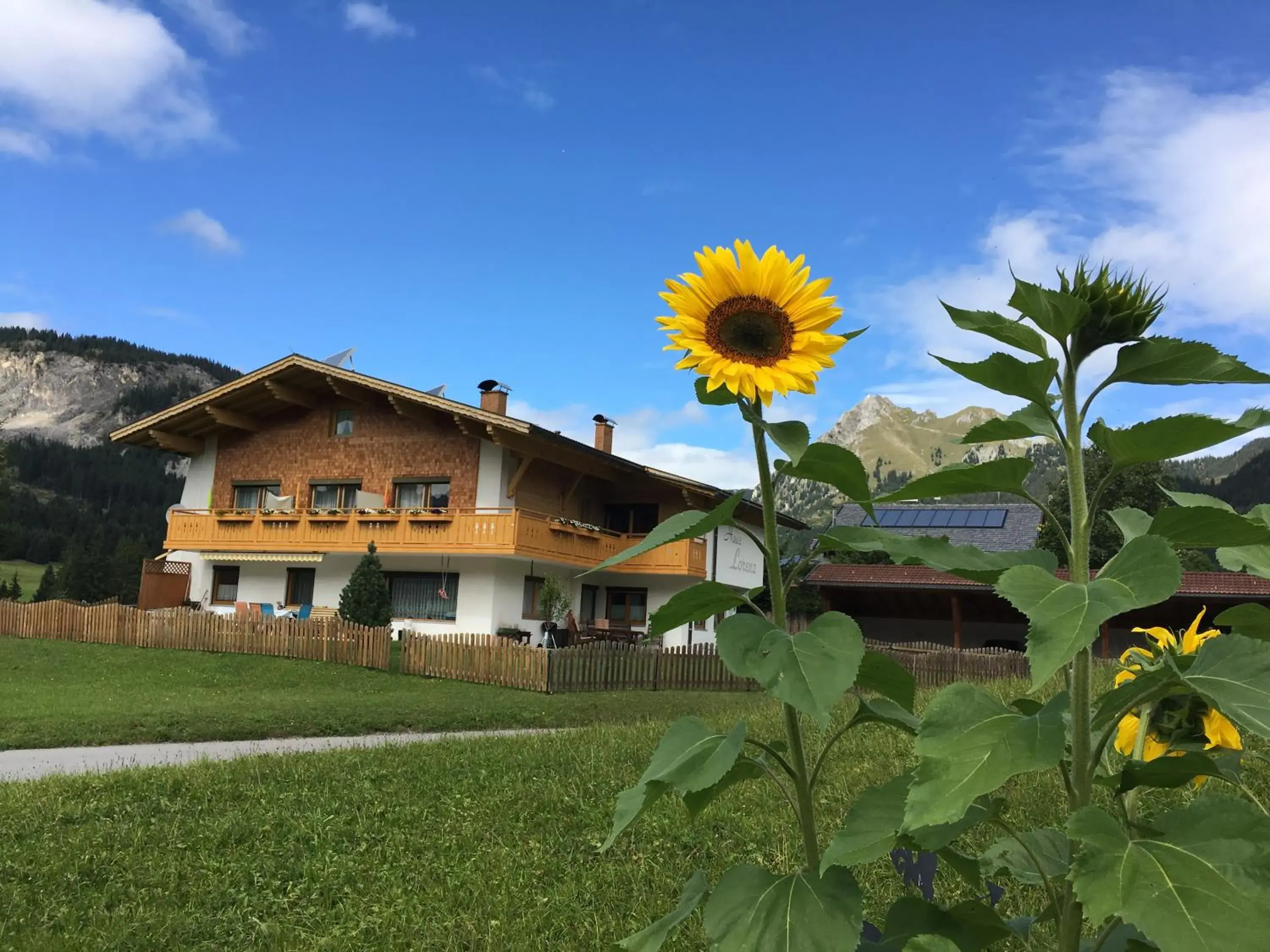 Haus Lorenz Haus Lorenz