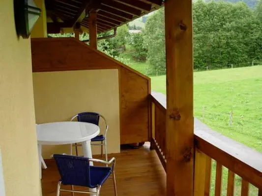 Appartement Lisa Schweiger