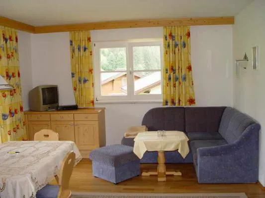 Appartement Lisa Schweiger