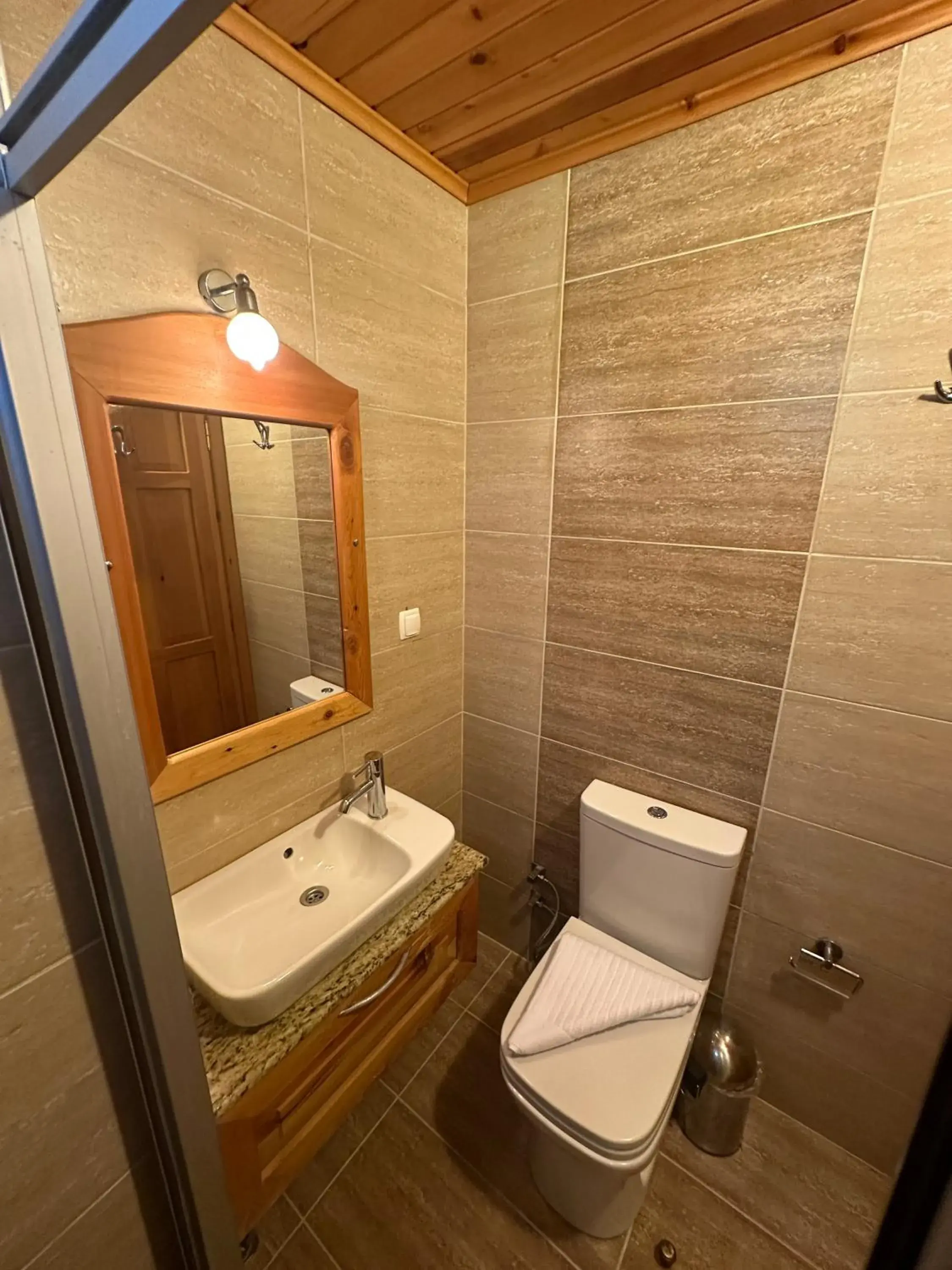 Double Room in Sedir Palas Double Room in Sedir Palas