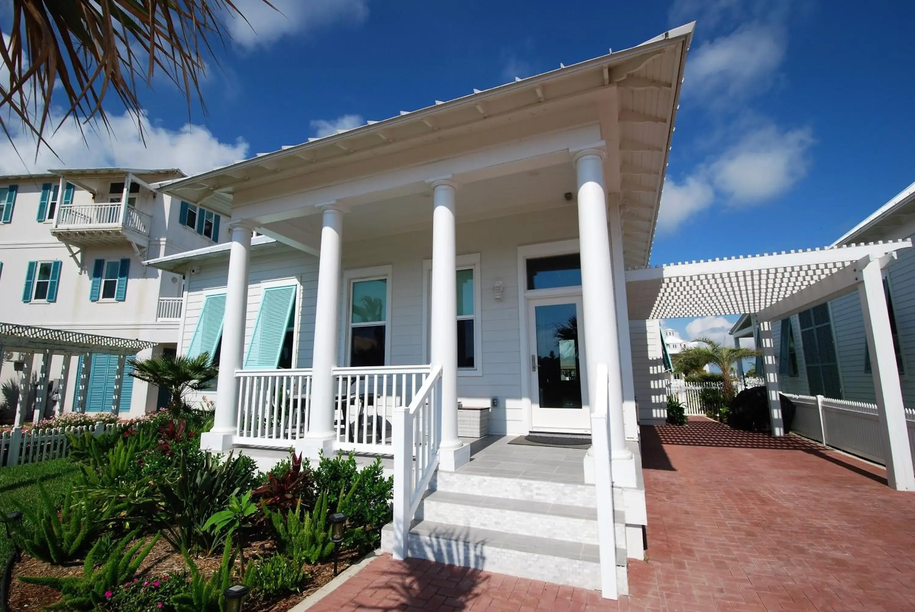 Seaglass Cottage - Private home at The Shores home Seaglass Cottage - Private home at The Shores home