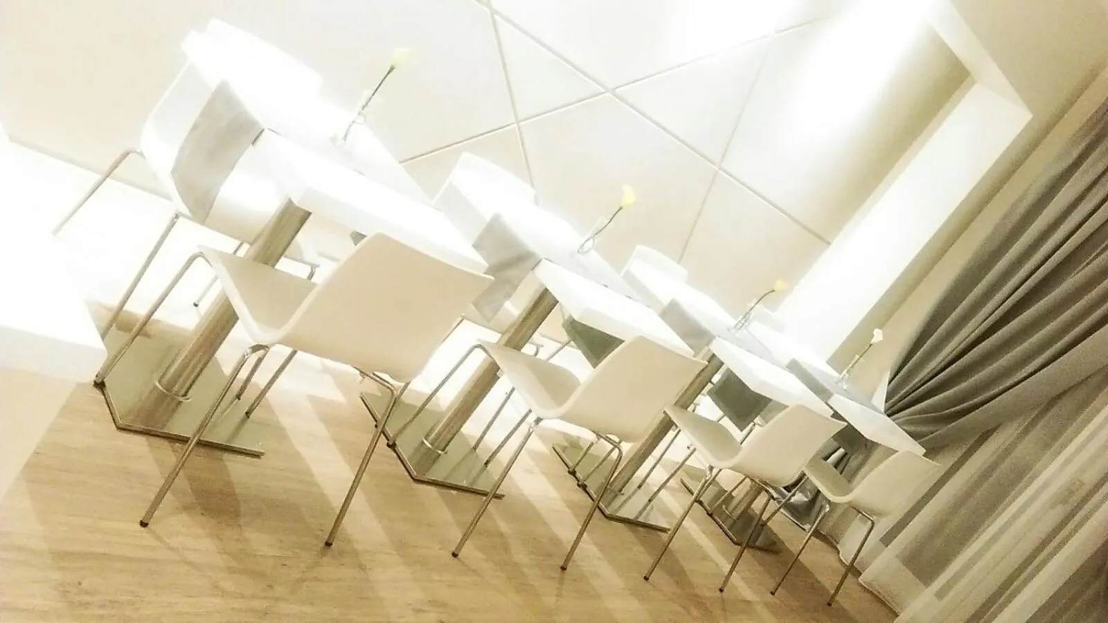 Breakfast in B&B Diamante Raro