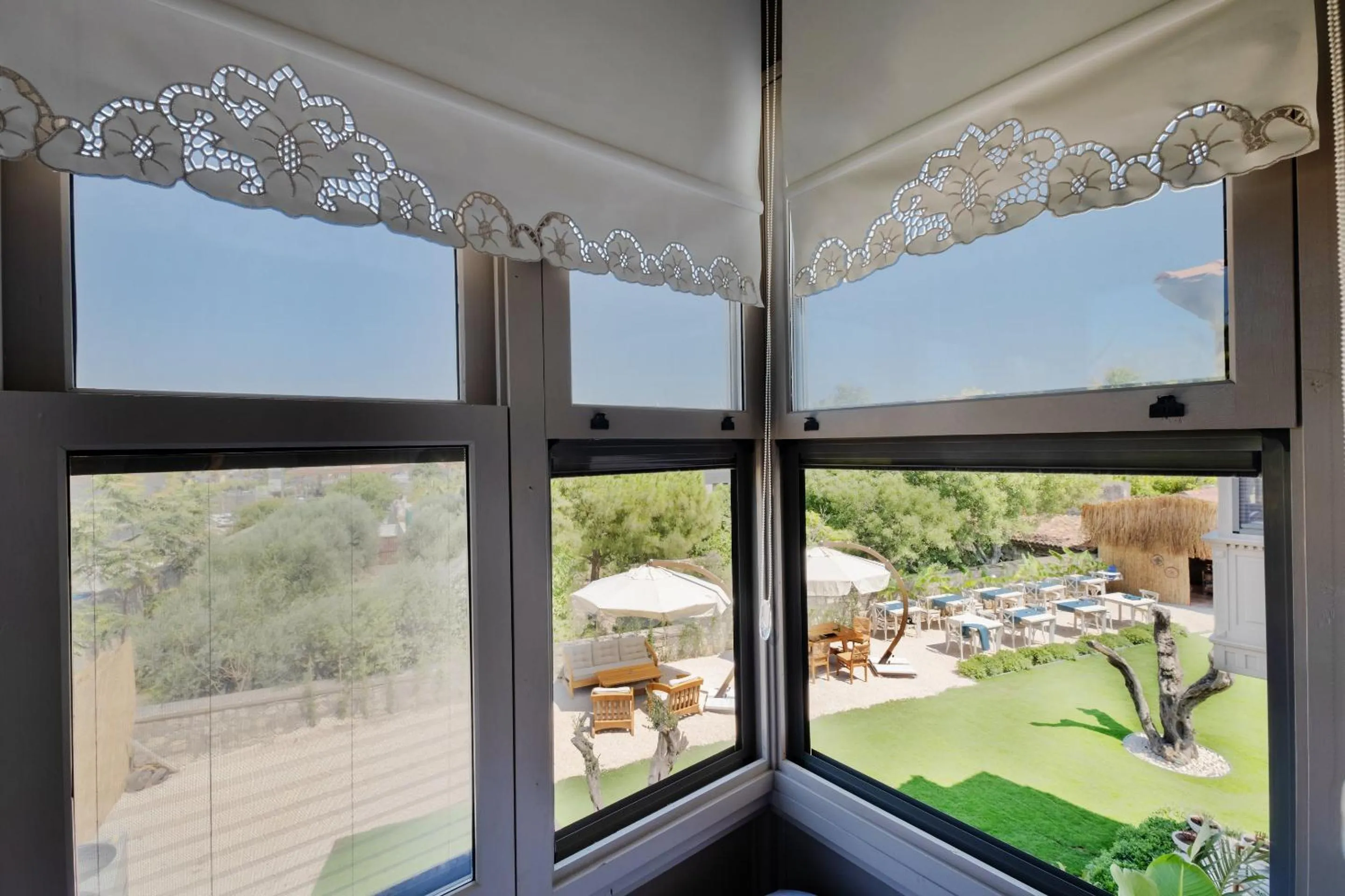 View (from property/room) in Armel Alaçatı Konaklama