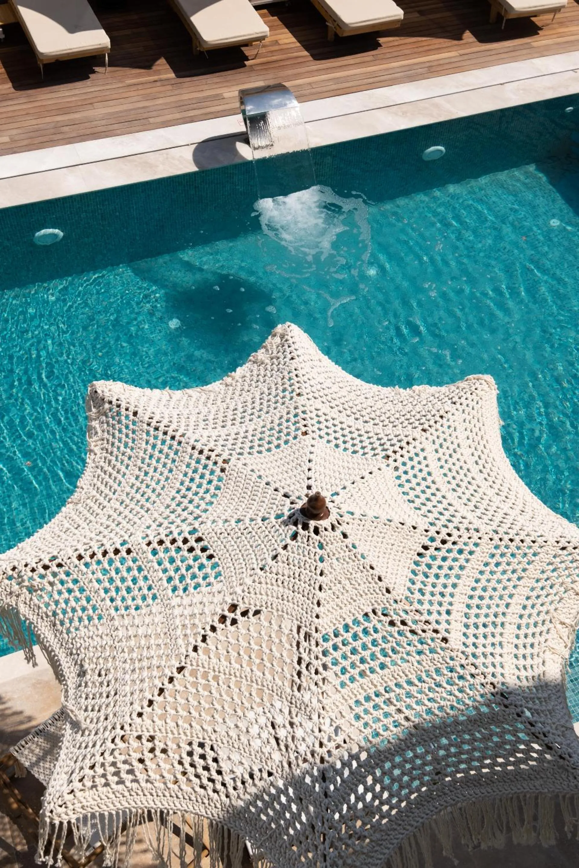 Day in Armel Alaçatı Konaklama