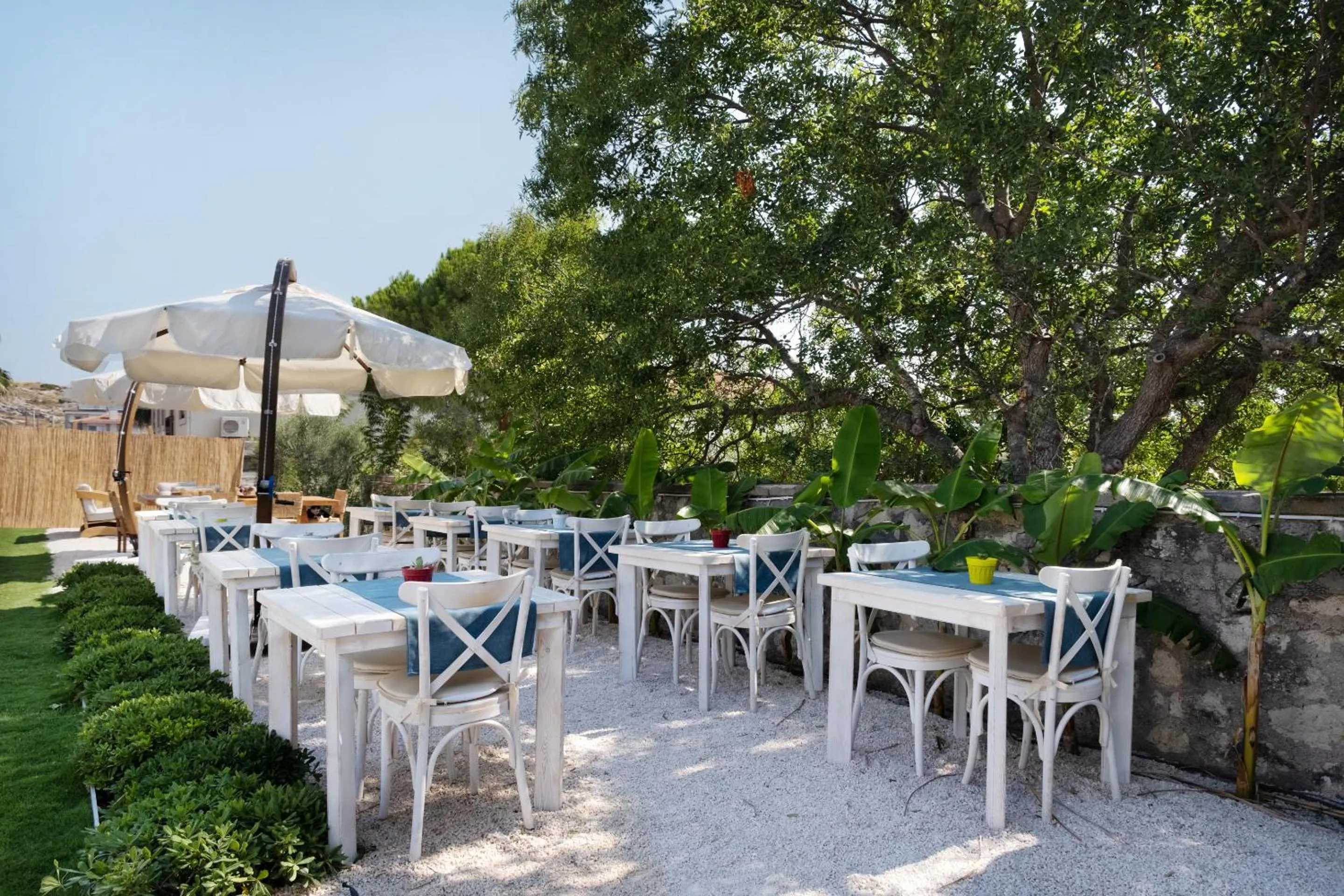 Day in Armel Alaçatı Konaklama