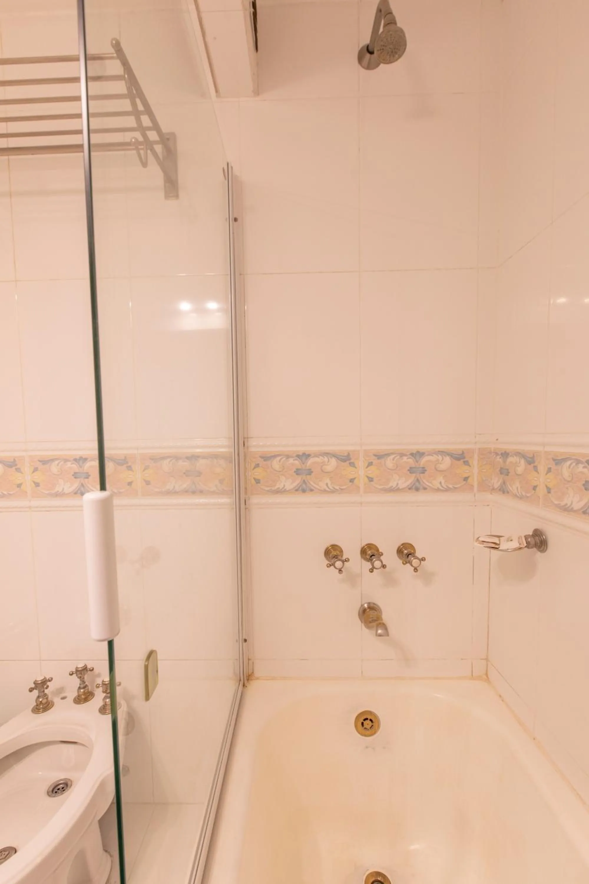 El Misti Coliving Obelisco