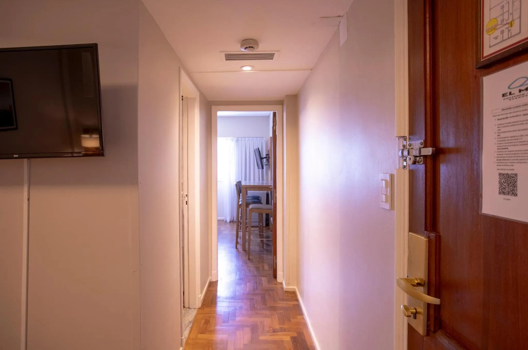 El Misti Coliving Obelisco