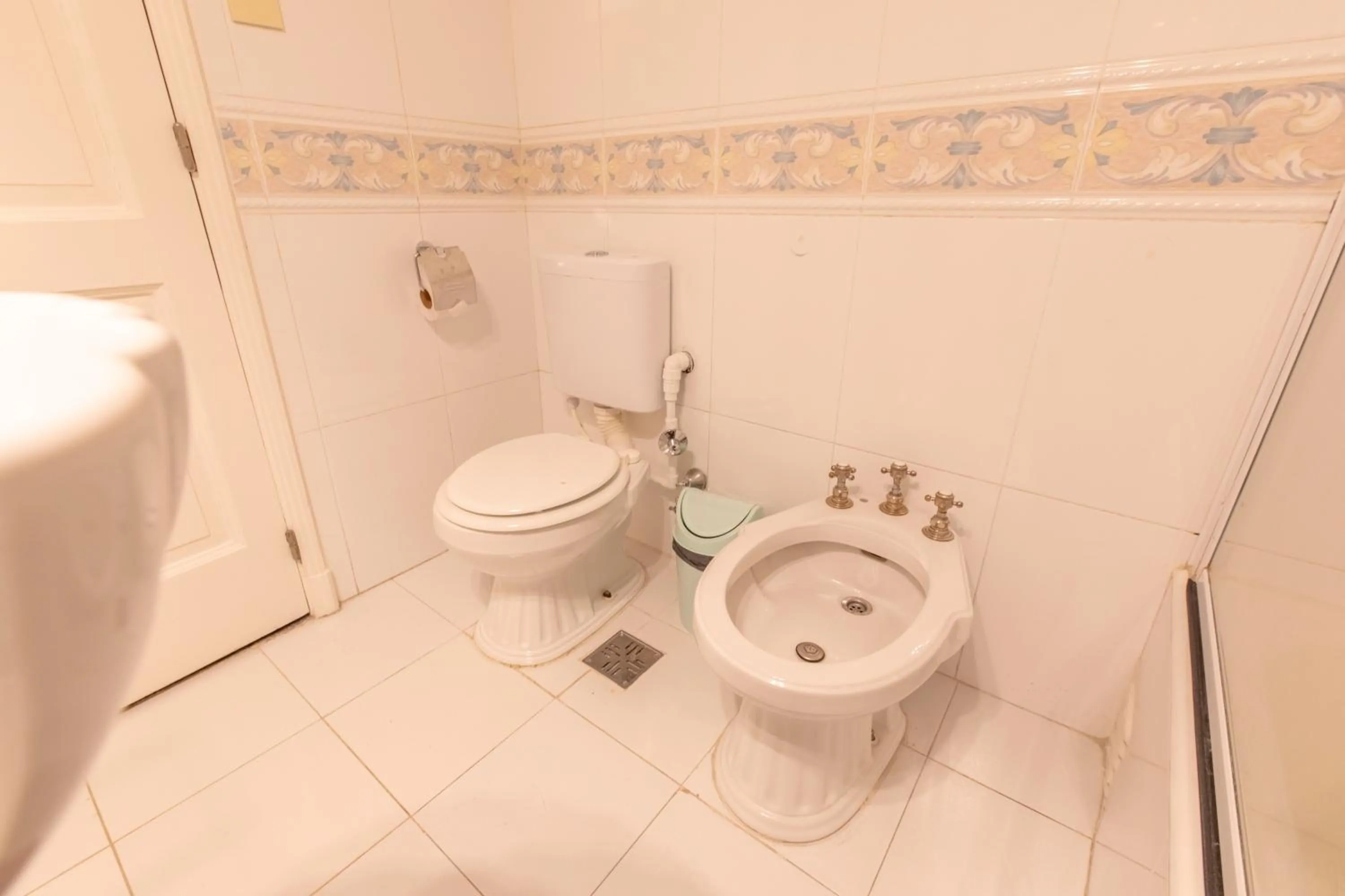 El Misti Coliving Obelisco