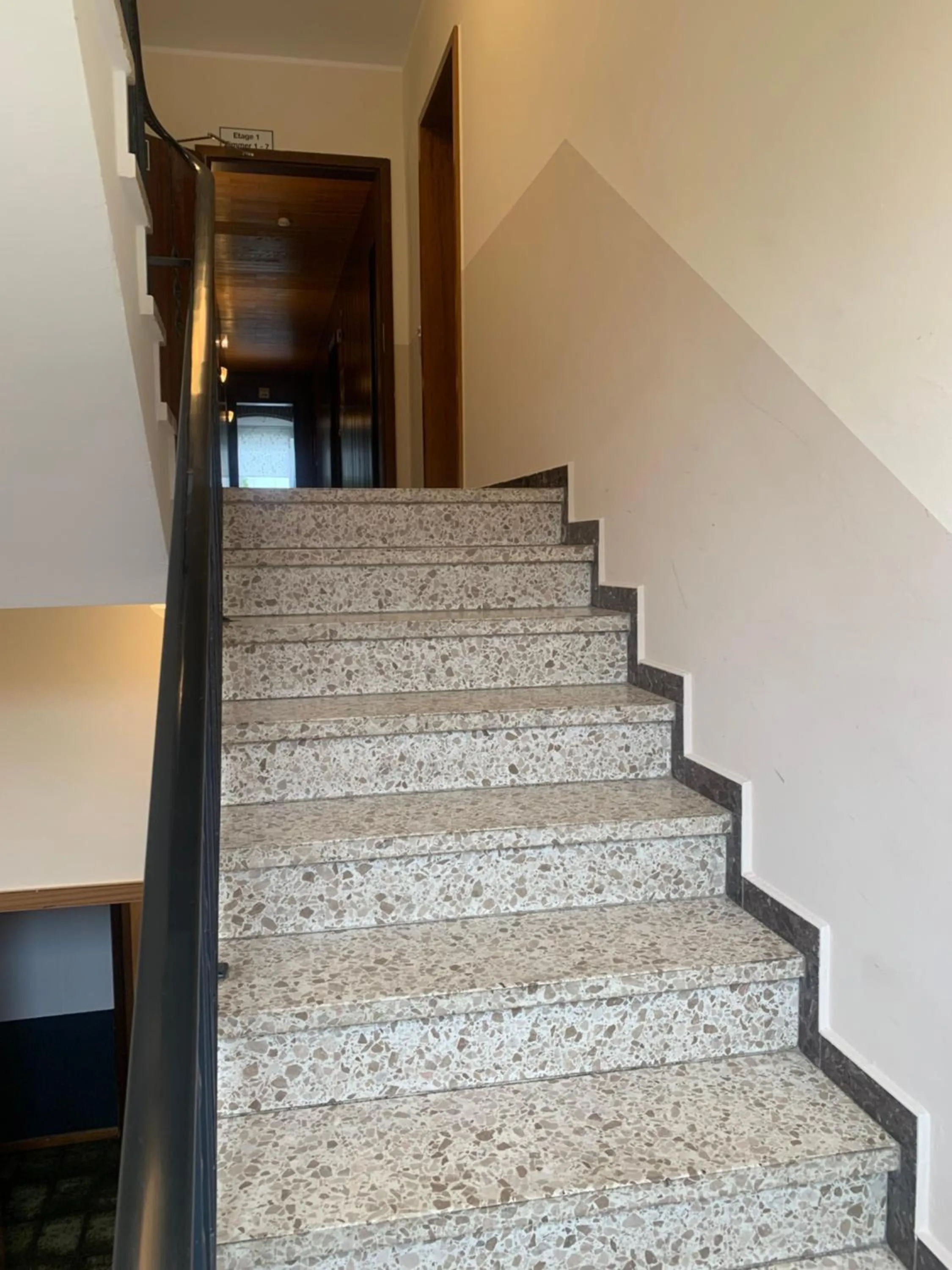 Property building in Hotel Calenberger Hof