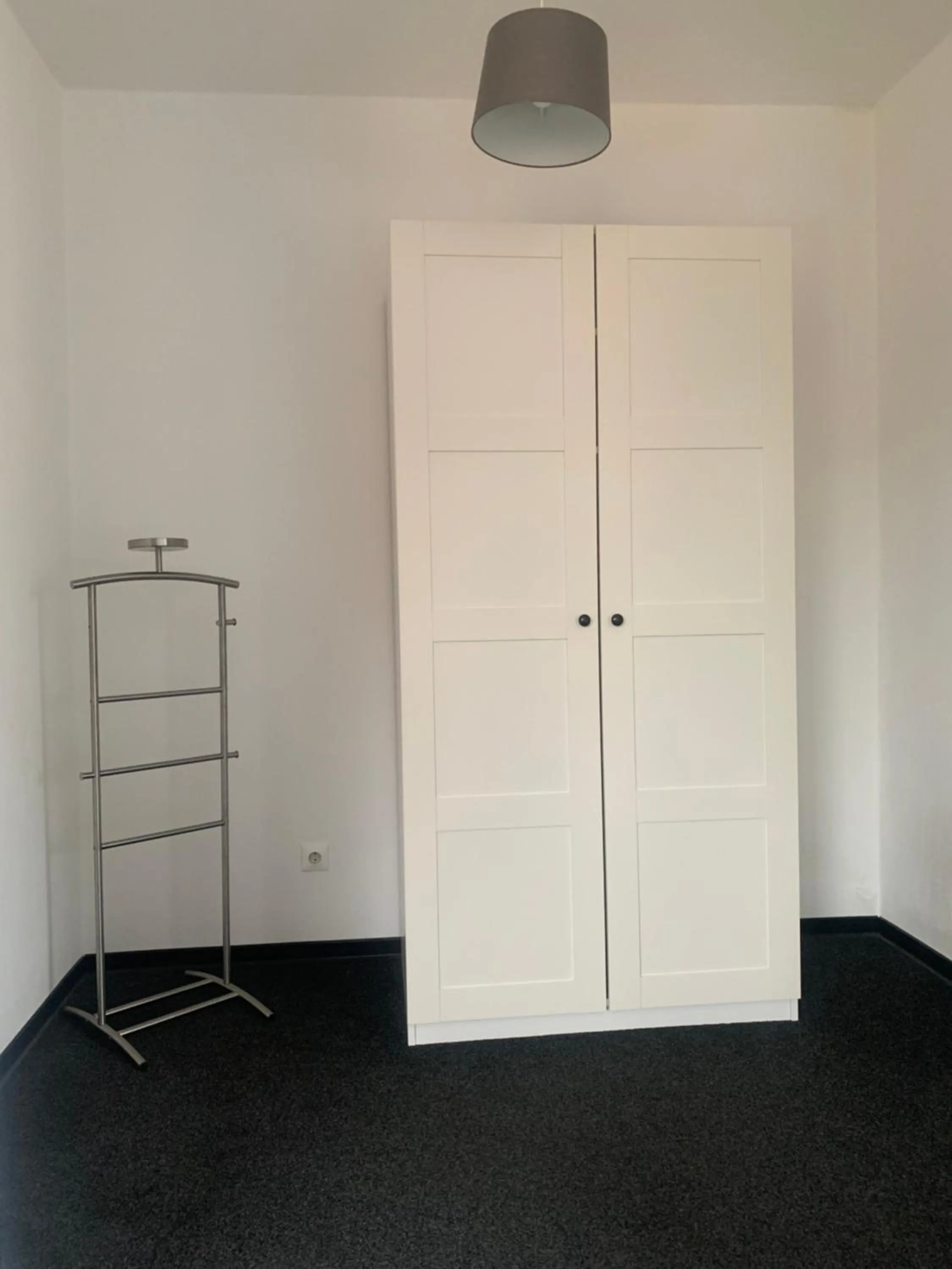 wardrobe in Hotel Calenberger Hof